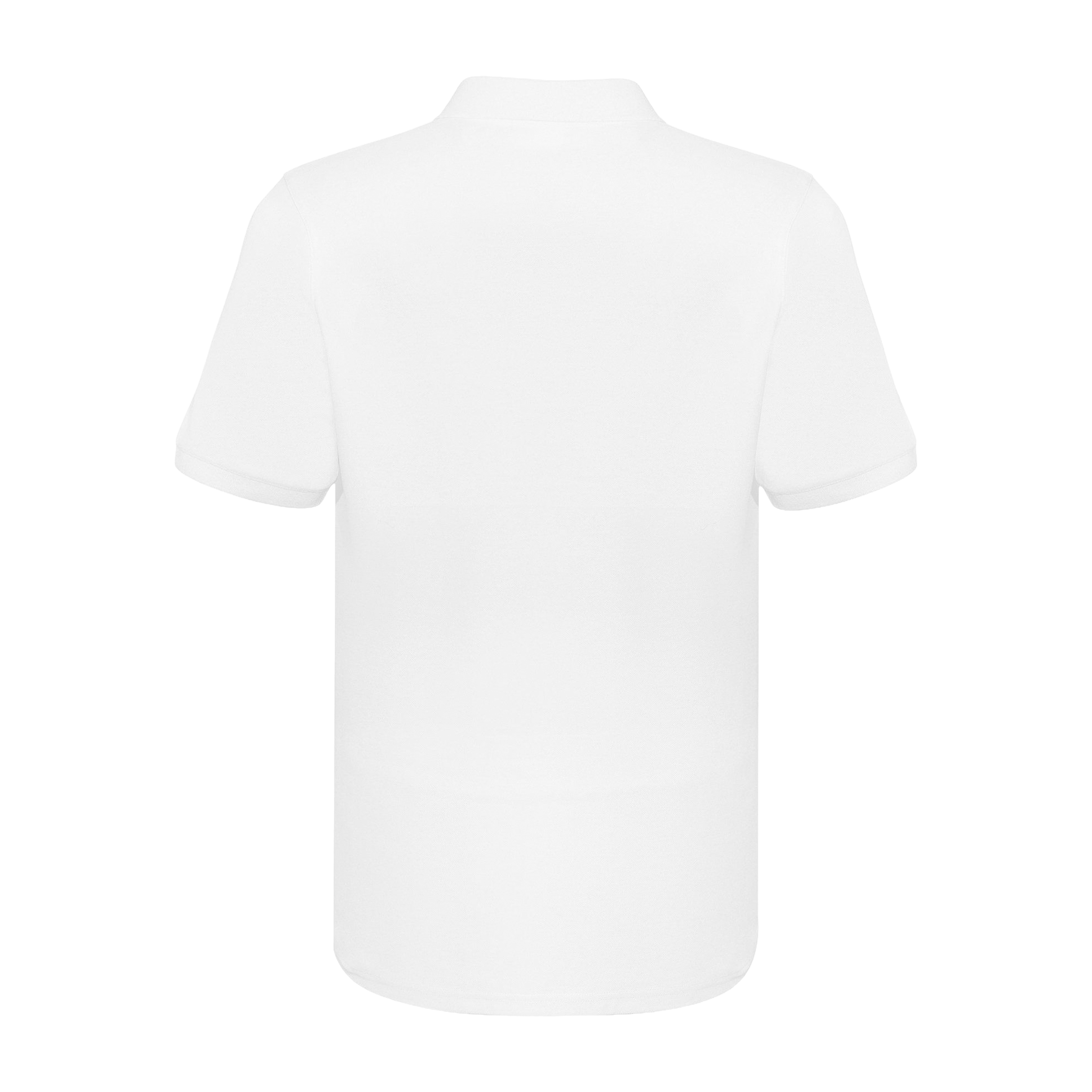 Mens Slazenger Plain Polo Shirt