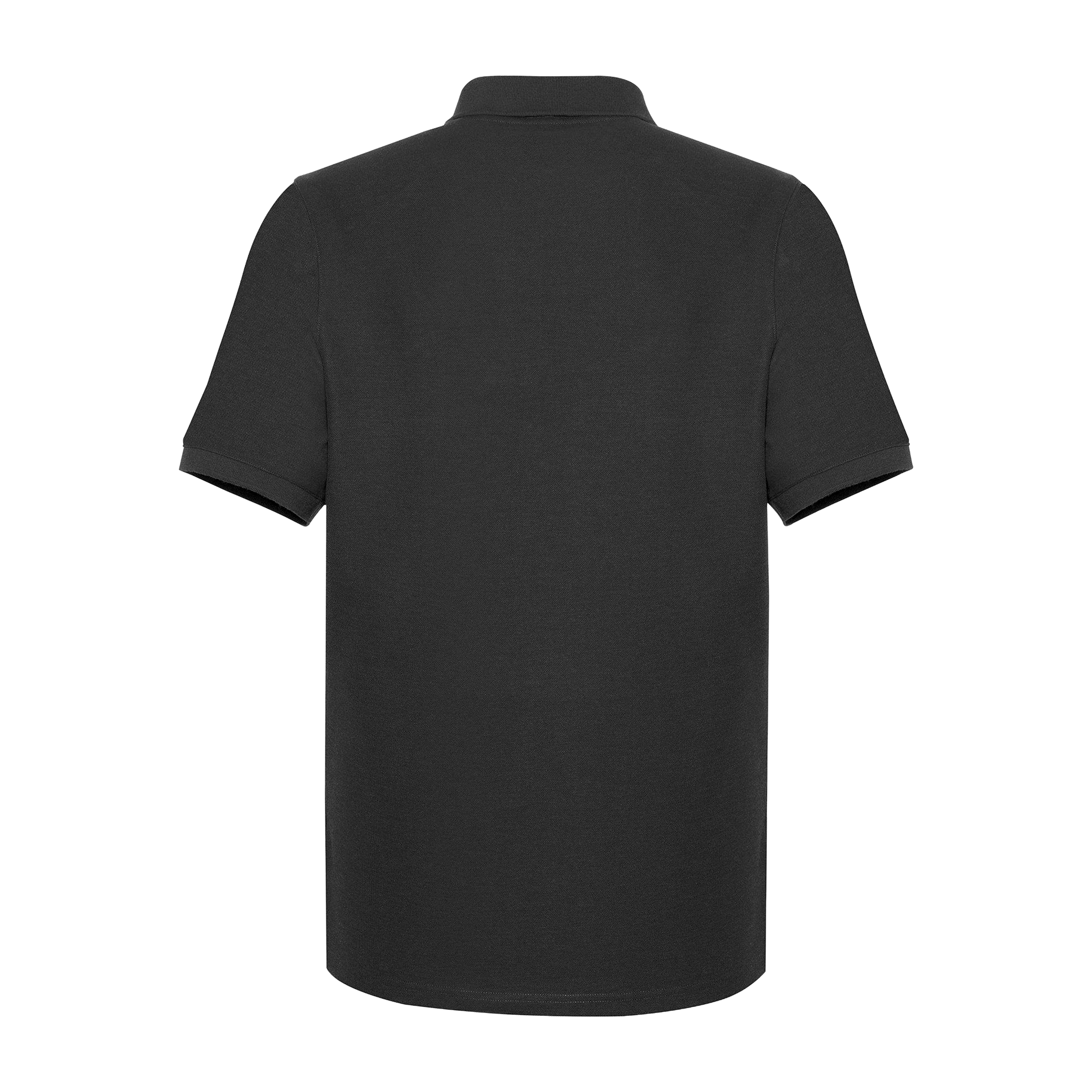 Mens Slazenger Plain Polo Shirt