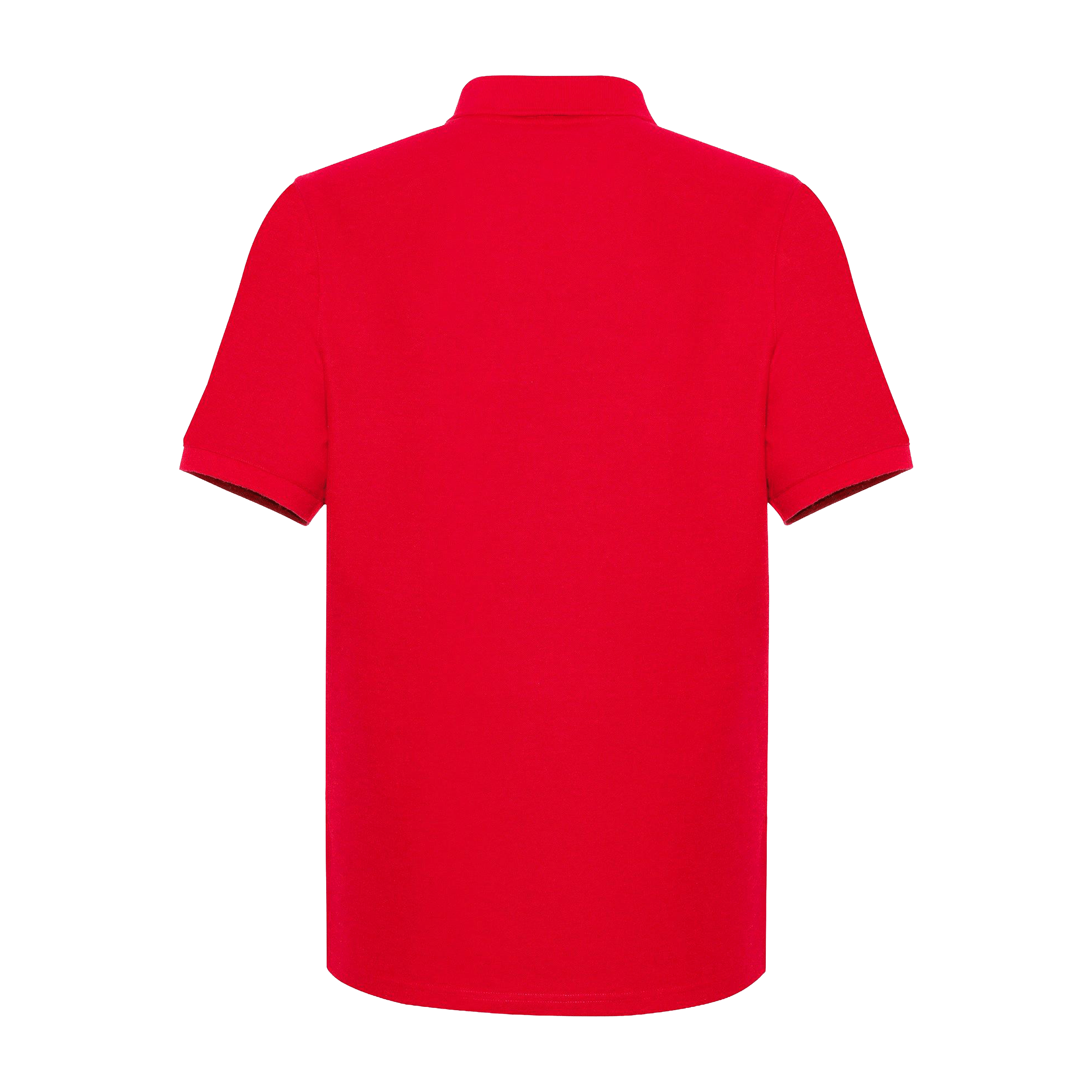 Mens Slazenger Plain Polo Shirt