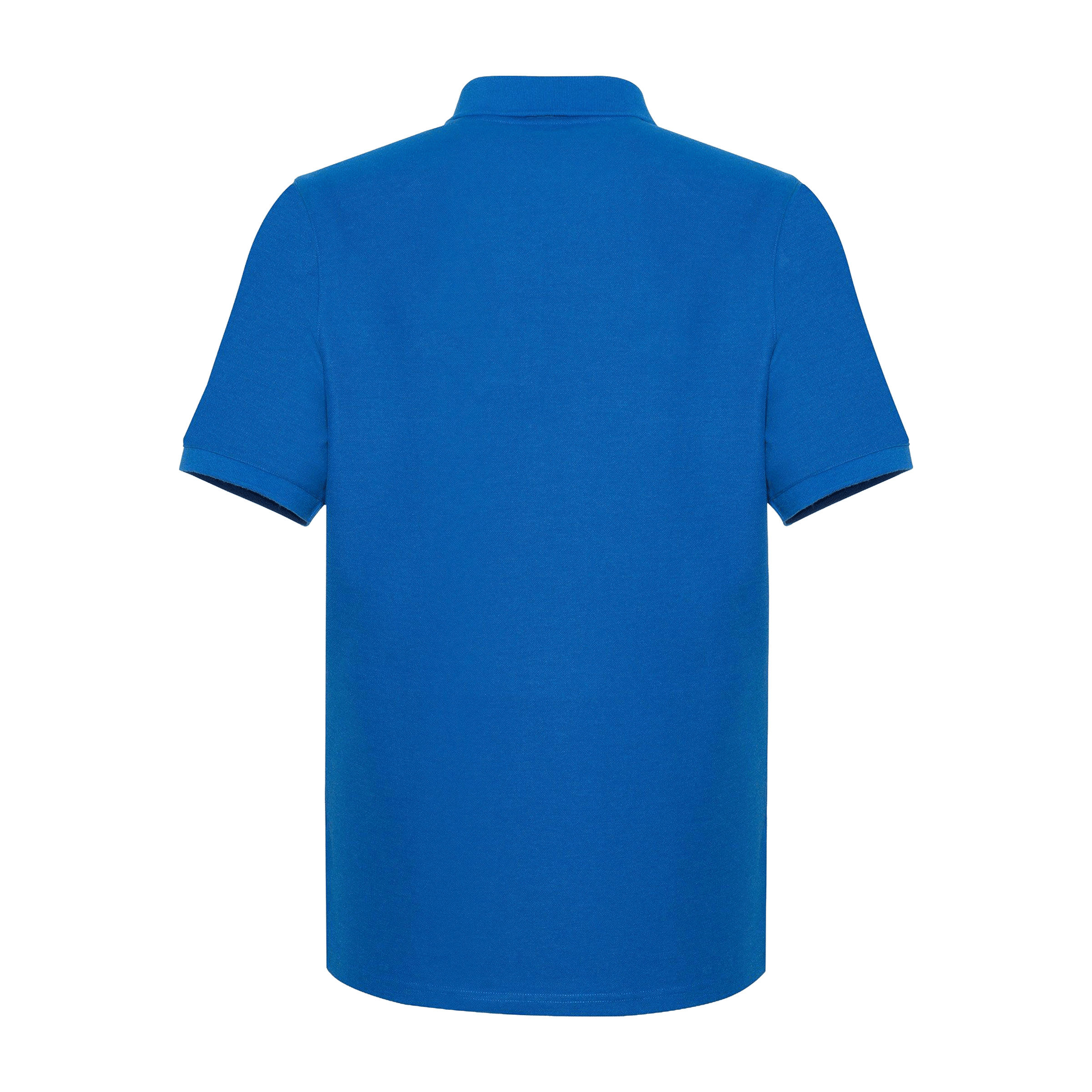 Mens Slazenger Plain Polo Shirt