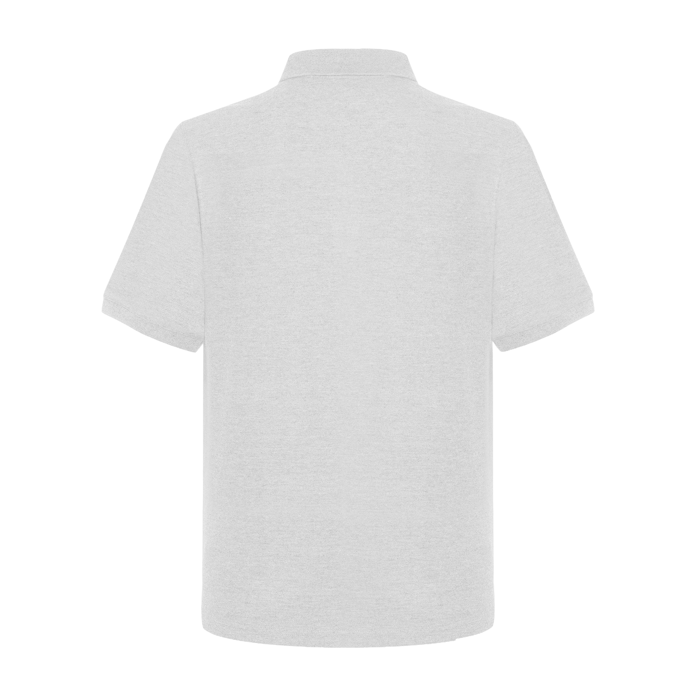 Mens Slazenger Plain Polo Shirt