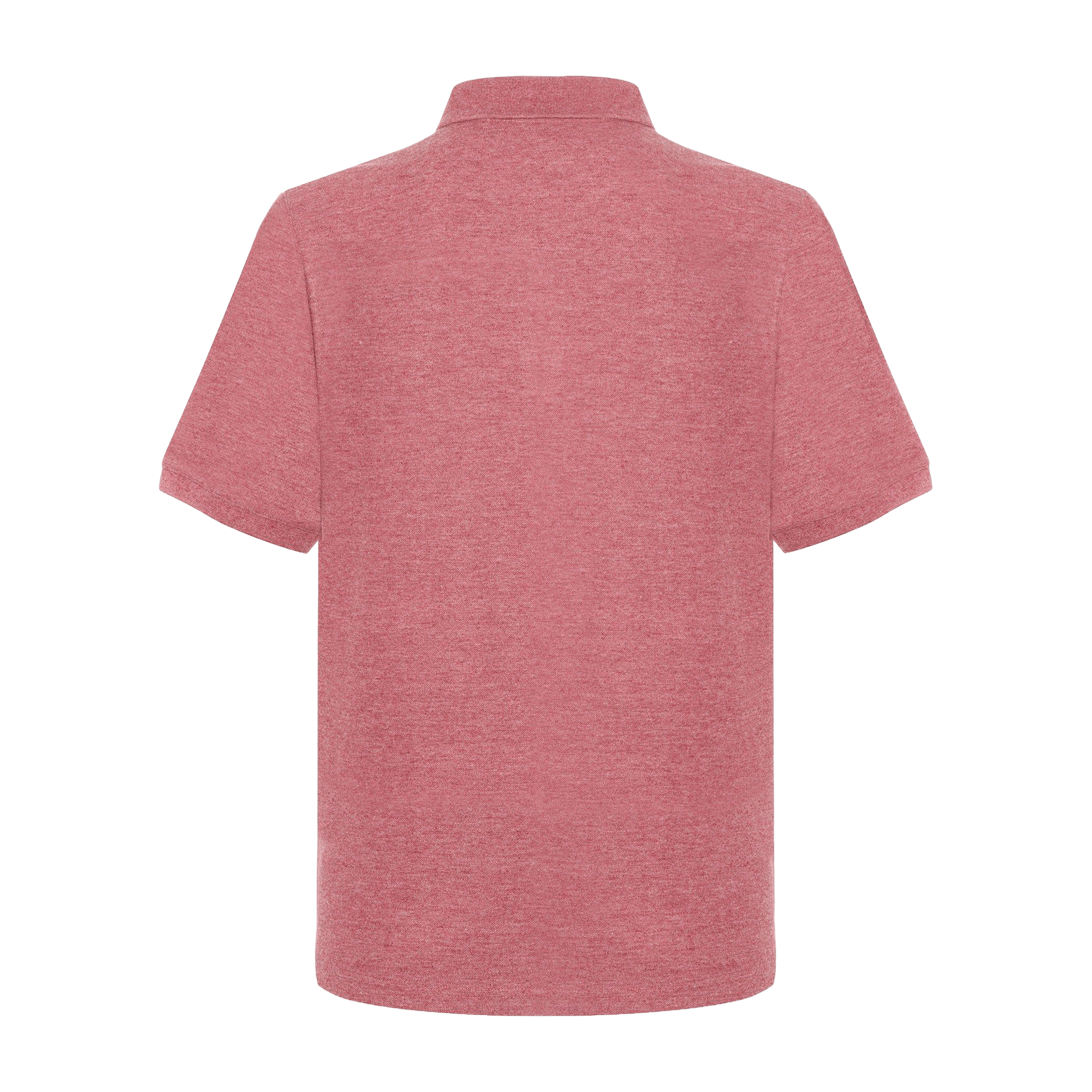Mens Slazenger Plain Polo Shirt