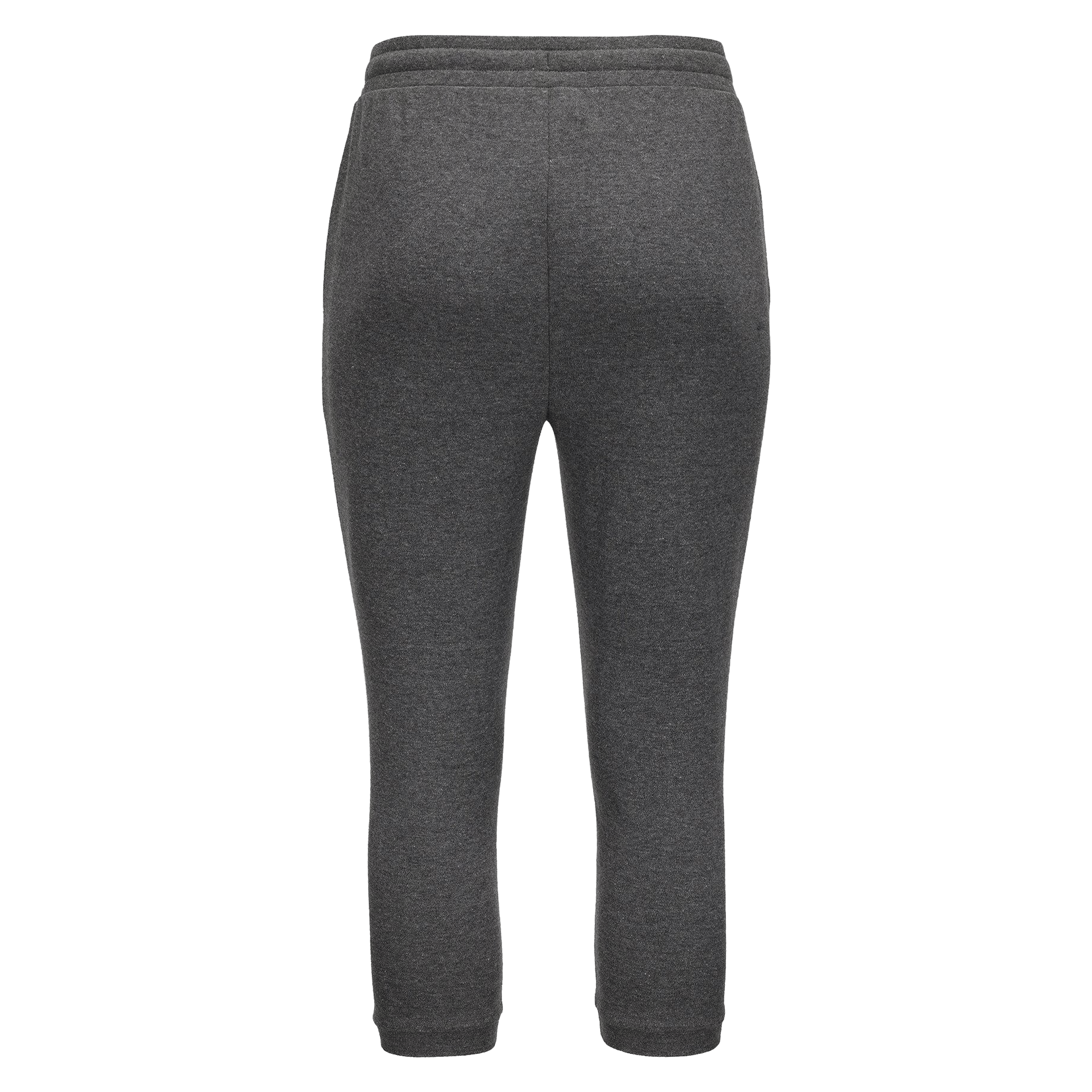 Womens Slazenger Three Quarter Interlock Jogger Pants