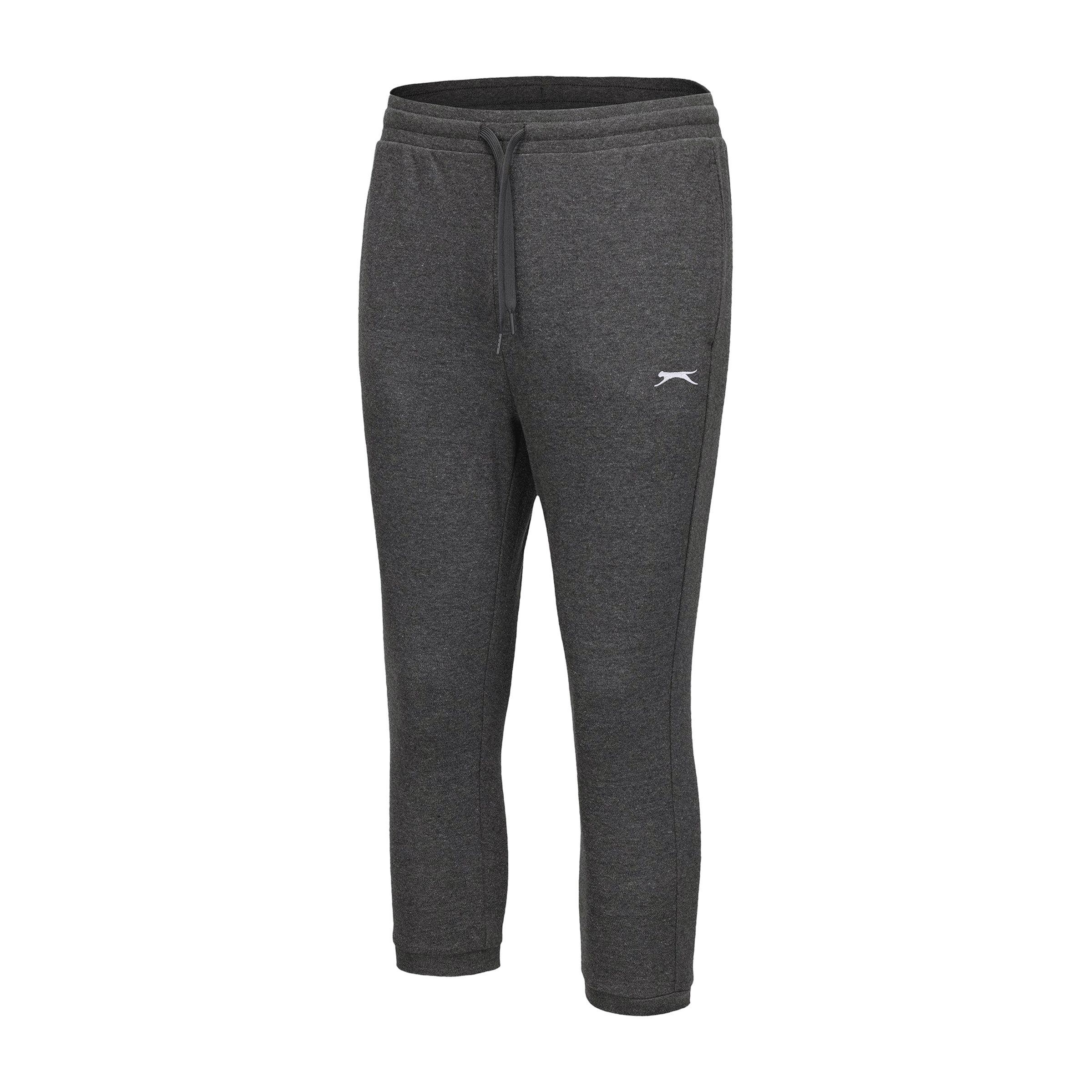 Womens Slazenger Three Quarter Interlock Jogger Pants
