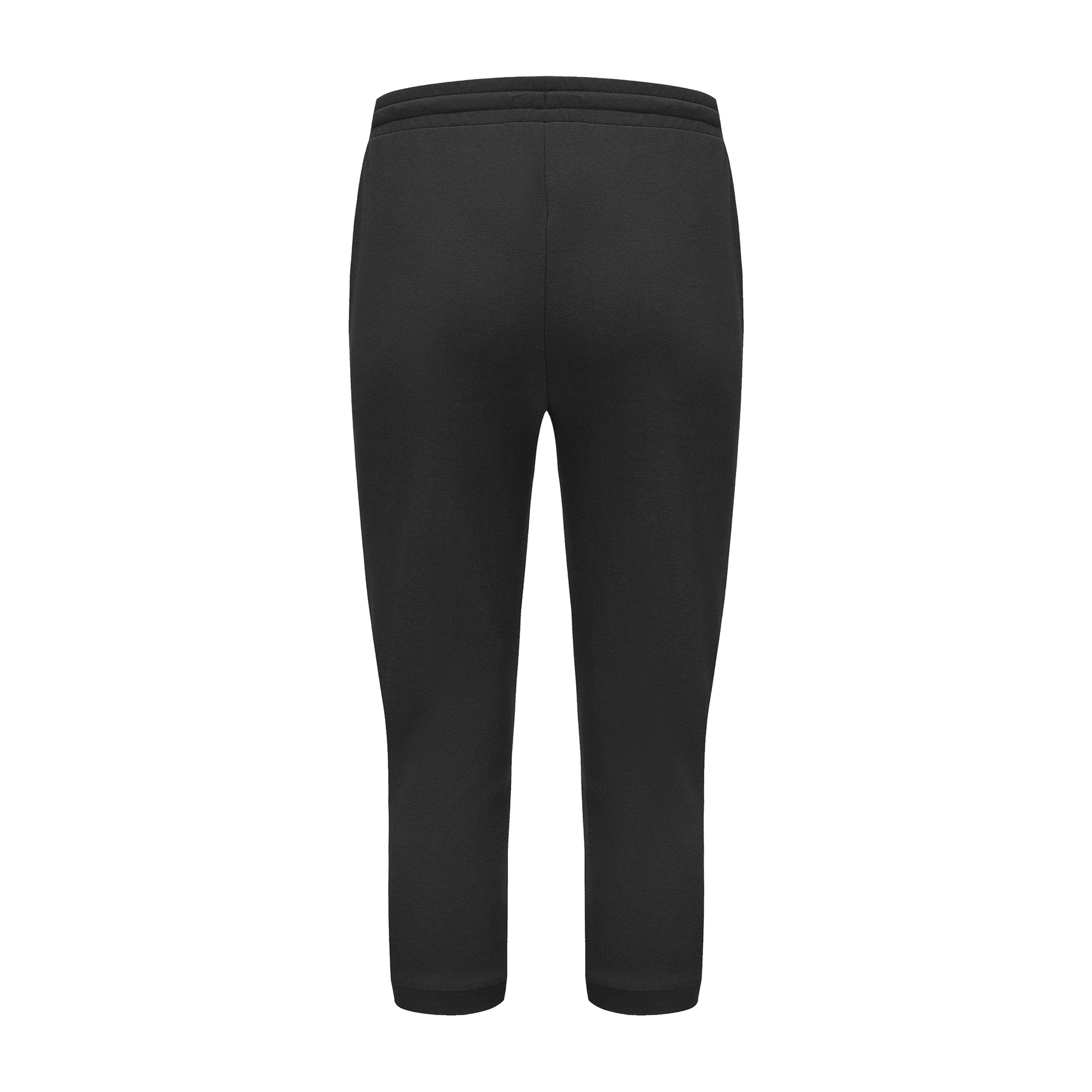 Womens Slazenger Three Quarter Interlock Jogger Pants