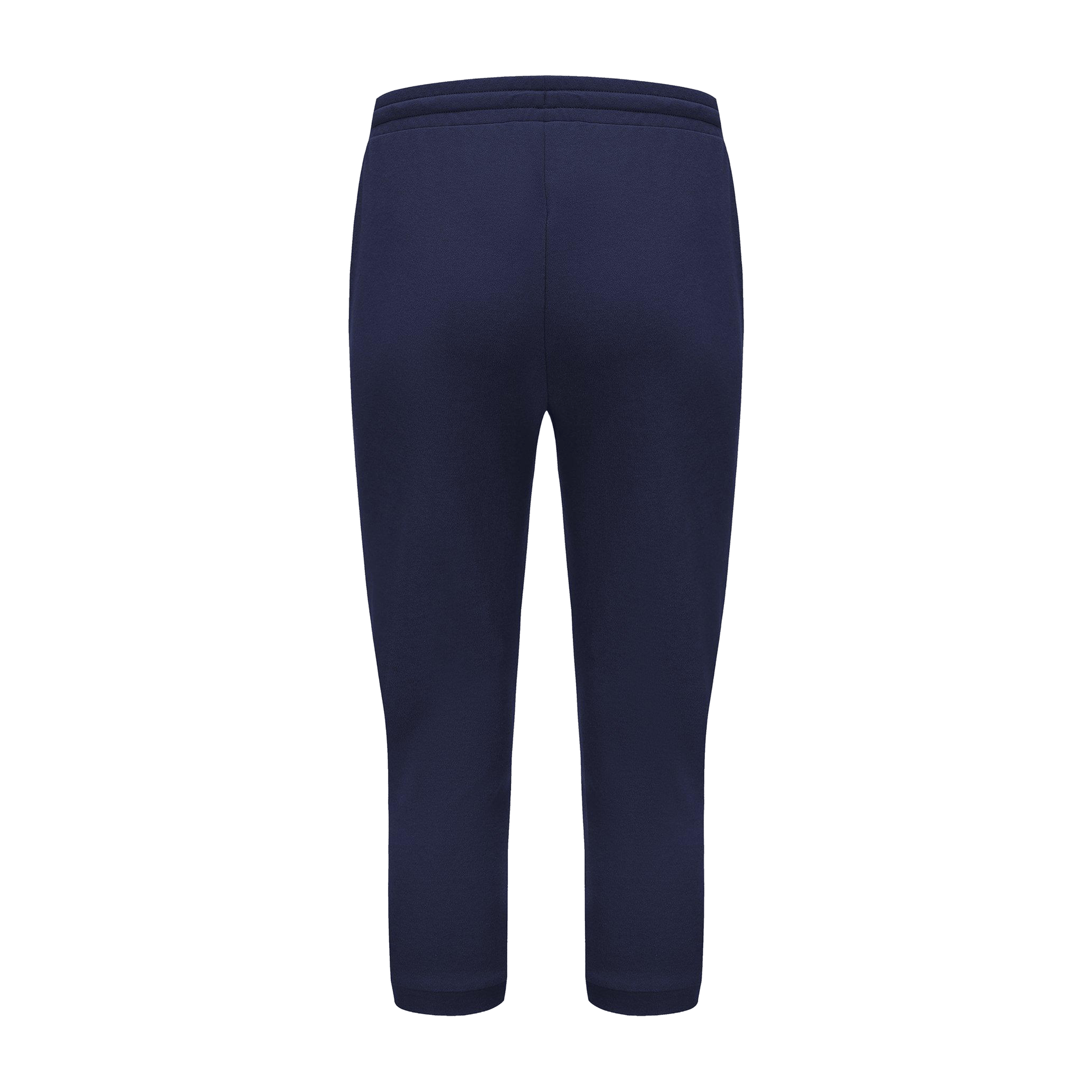 Womens Slazenger Three Quarter Interlock Jogger Pants