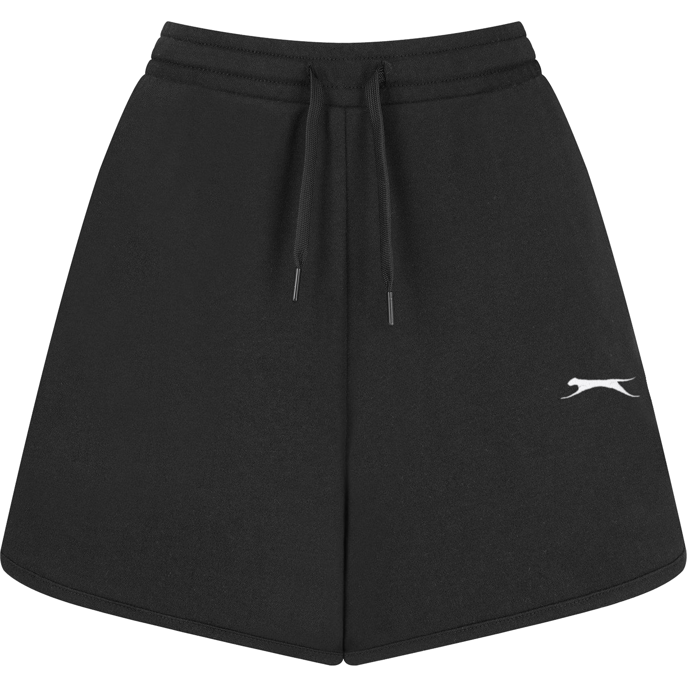Womens Slazenger Interlock Shorts