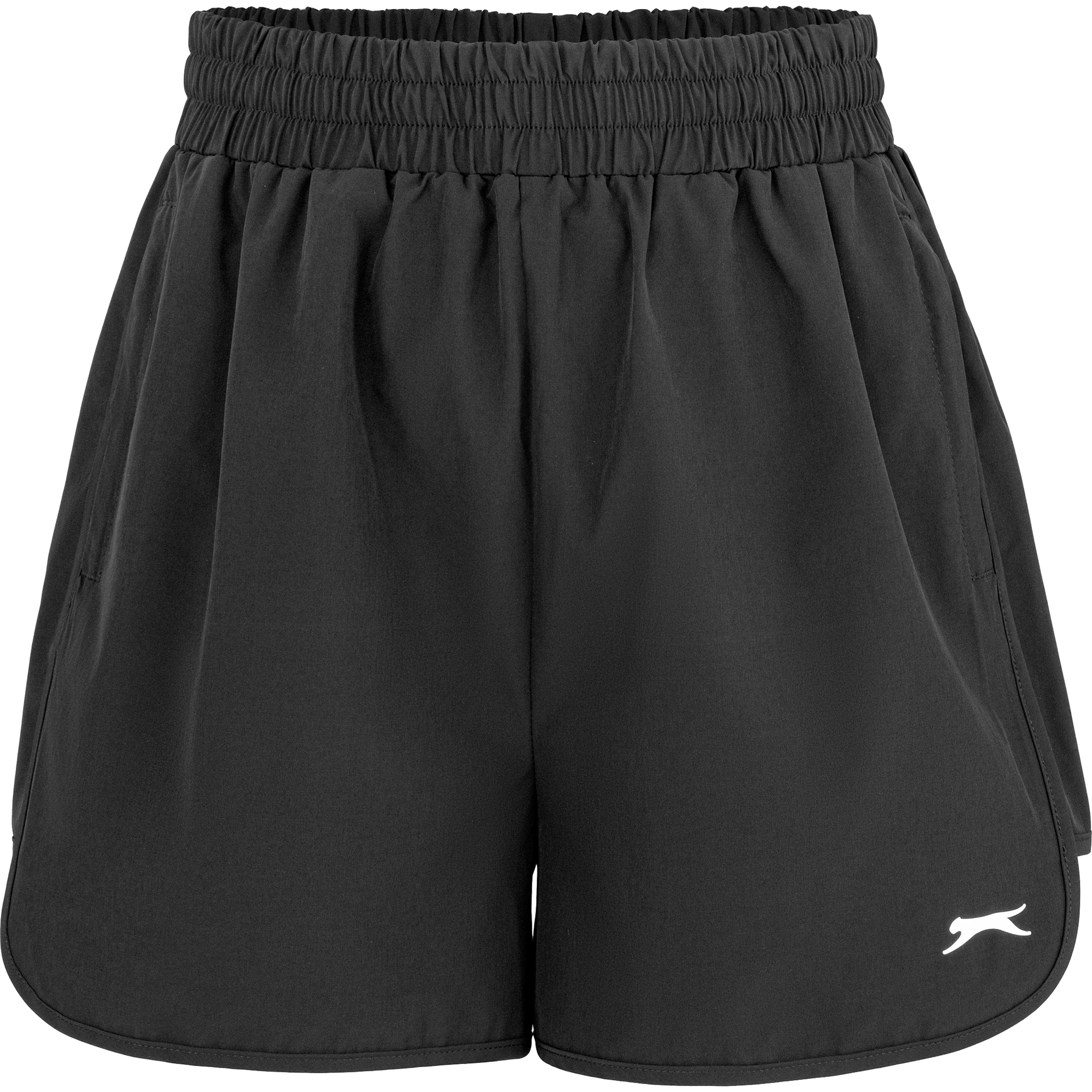 Womens Slazenger Woven Shorts