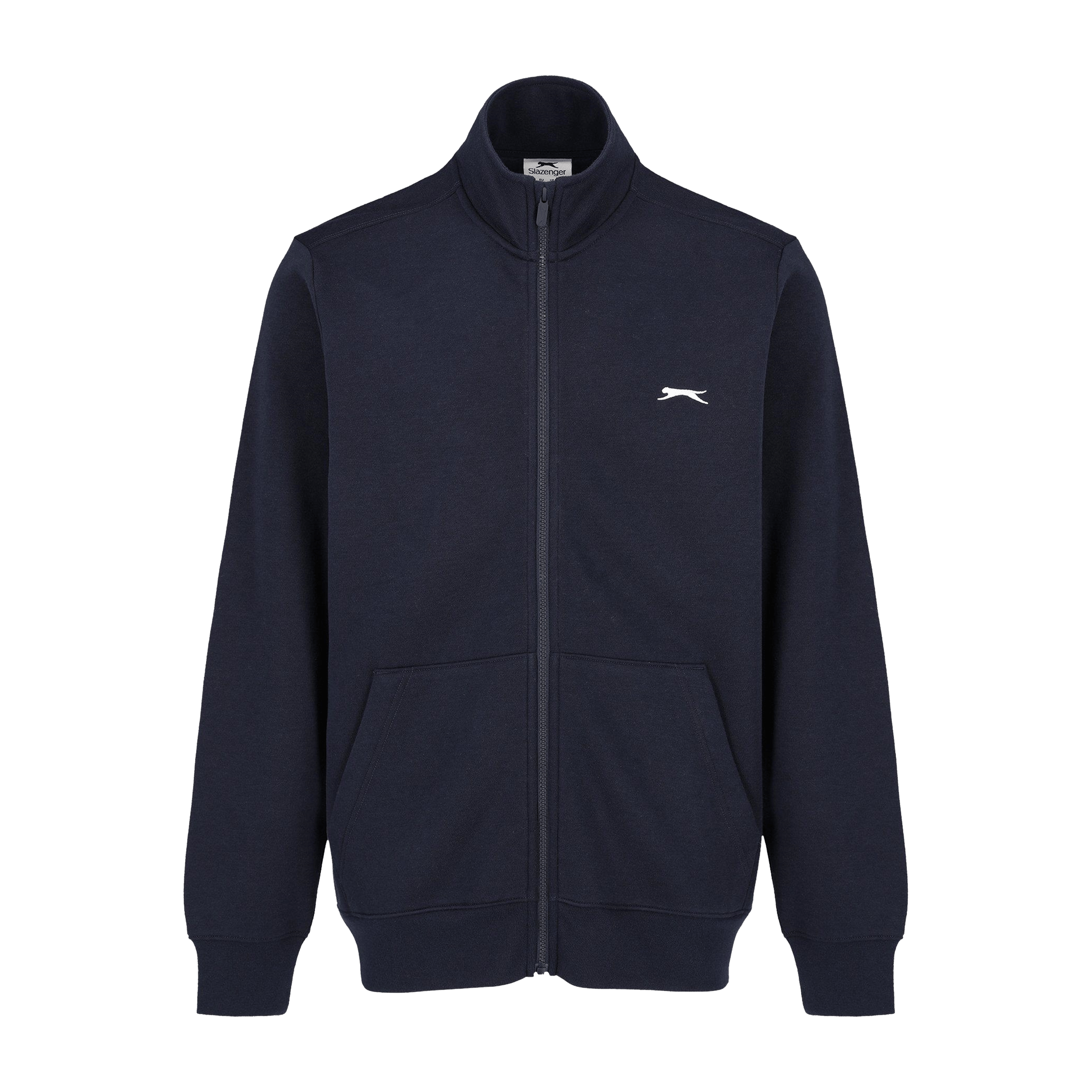 Mens Slazenger Full Zipped Jacket