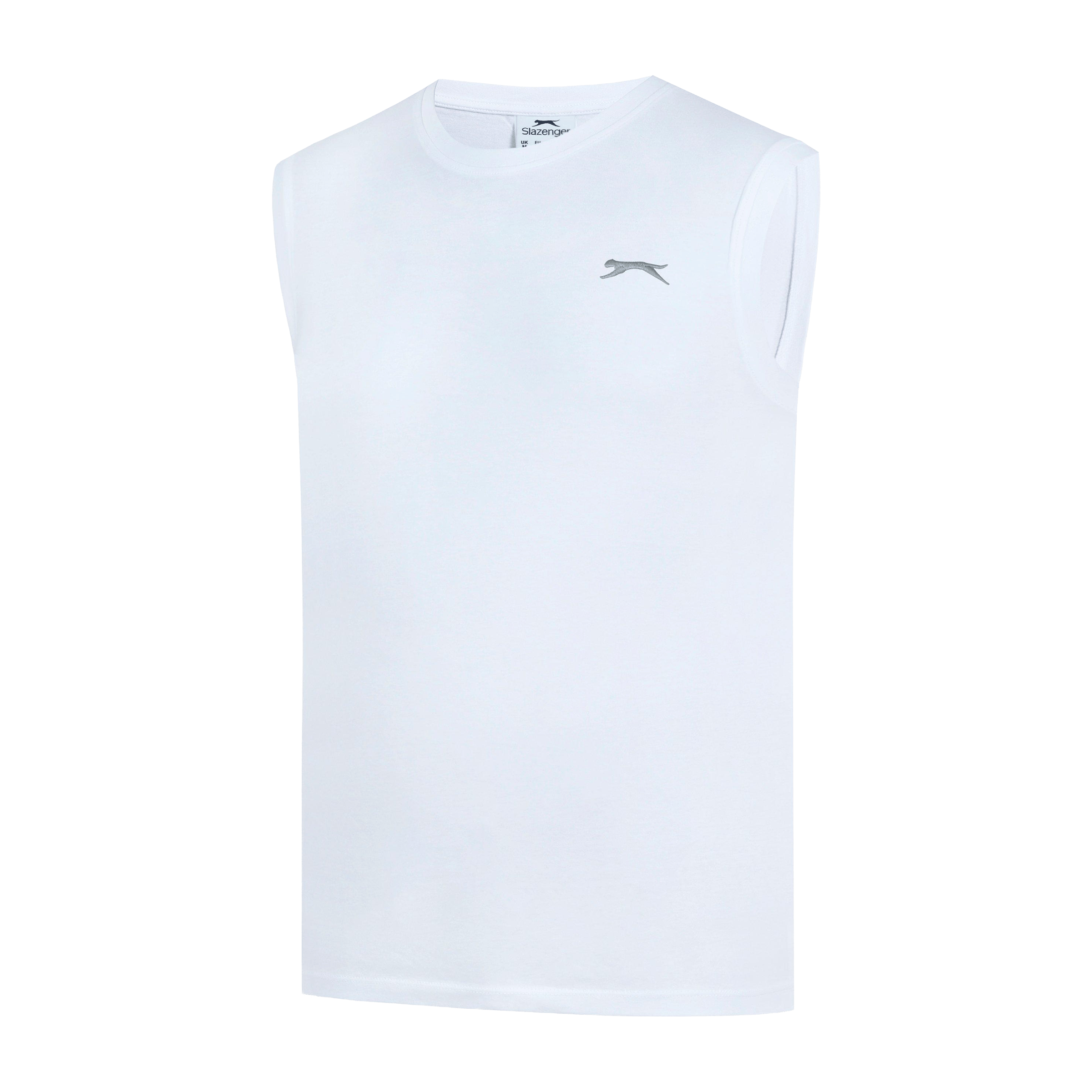 Mens Slazenger Vest Tank Top