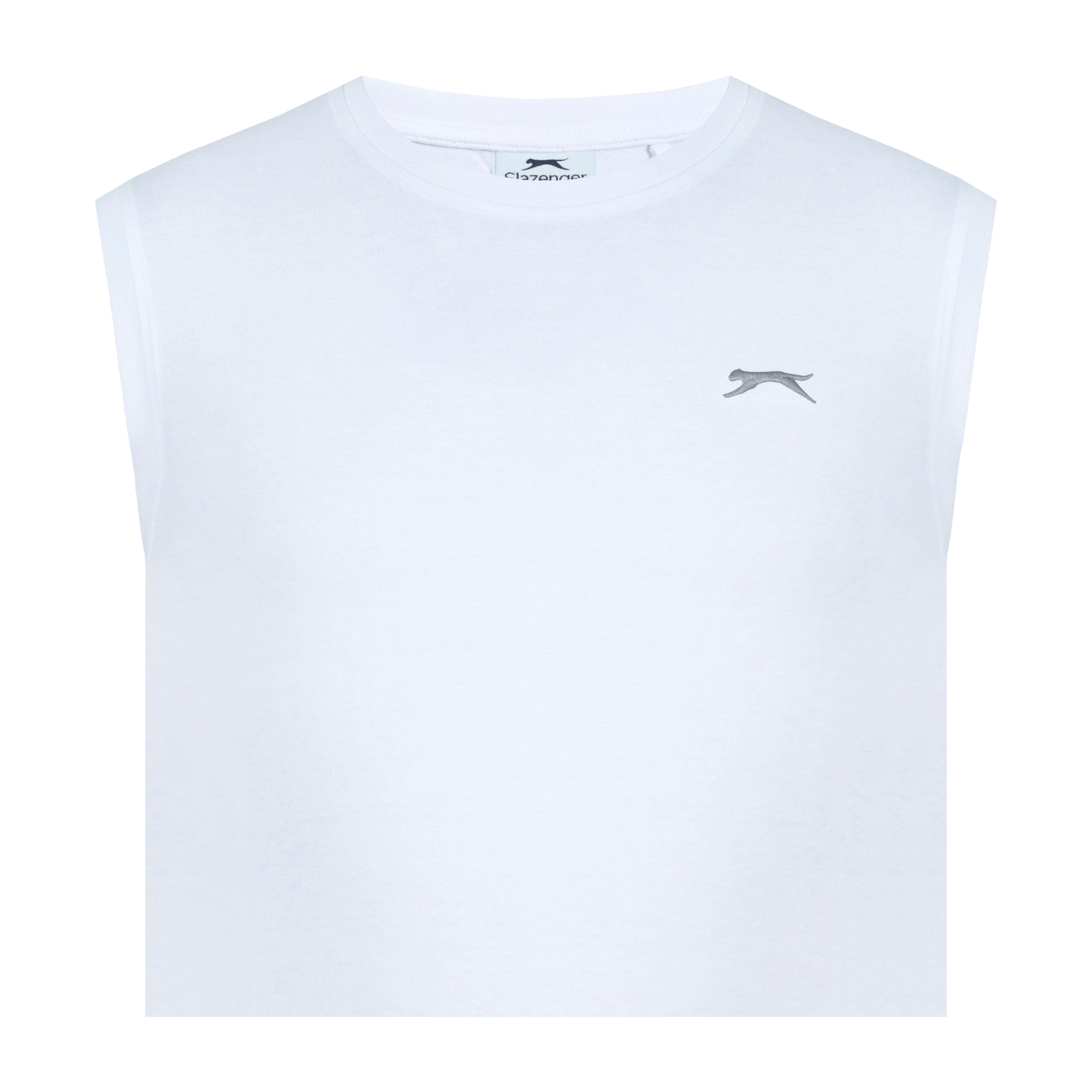Mens Slazenger Vest Tank Top