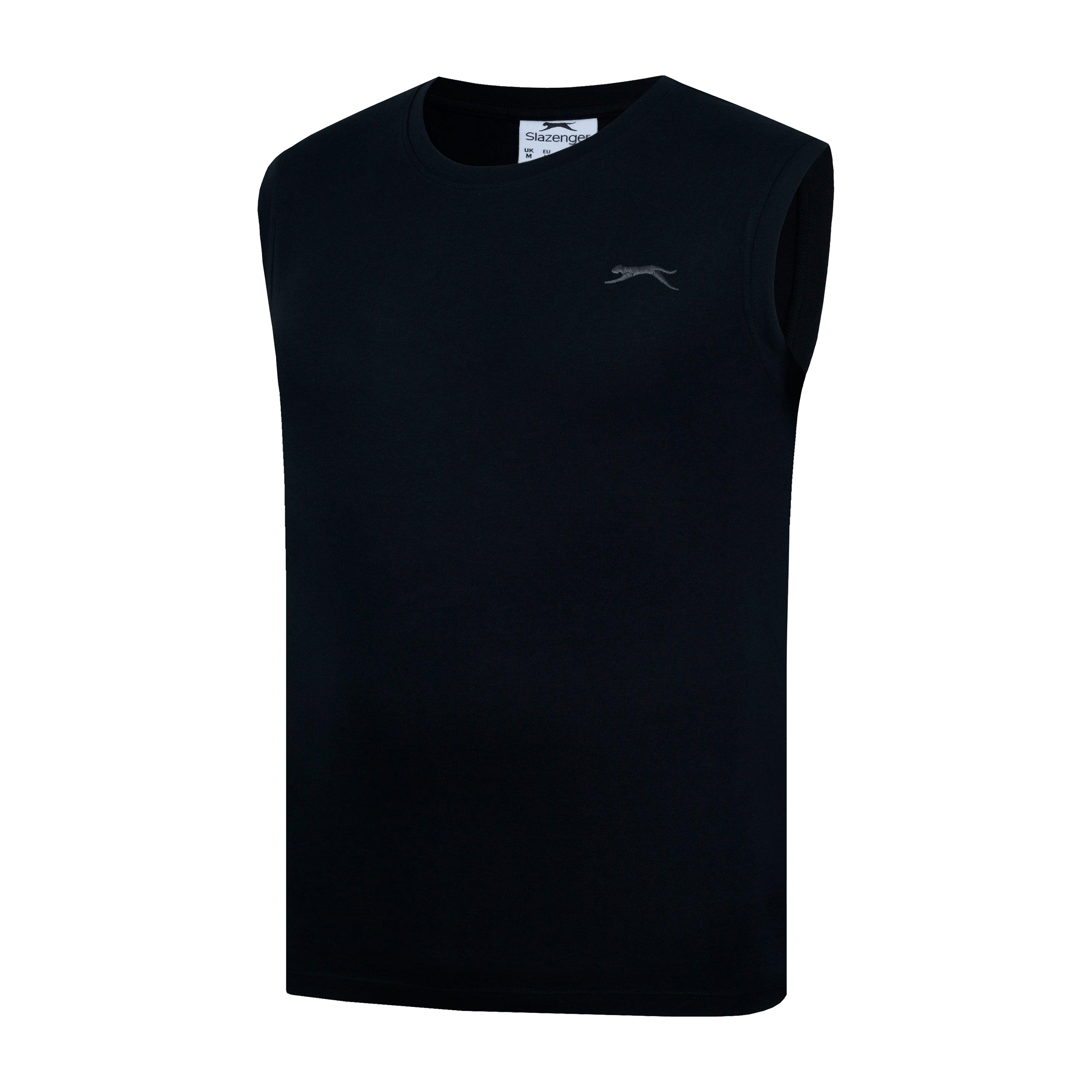 Mens Slazenger Vest Tank Top