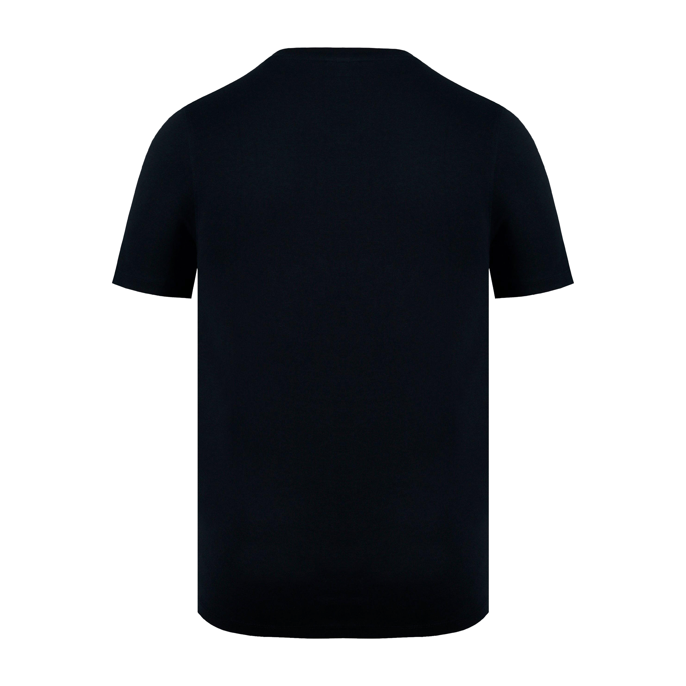 Mens Slazenger Plain Tee