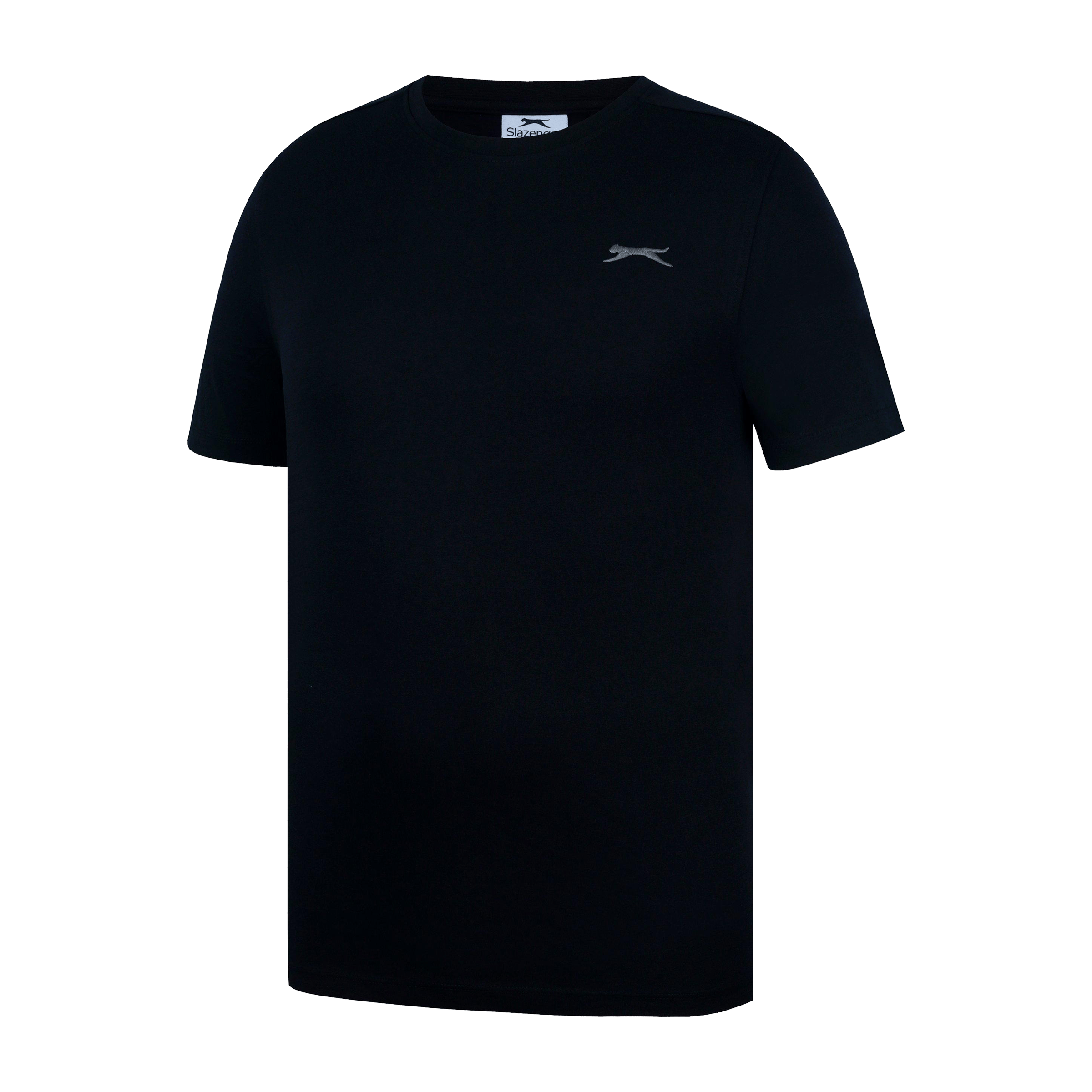 Mens Slazenger Plain Tee