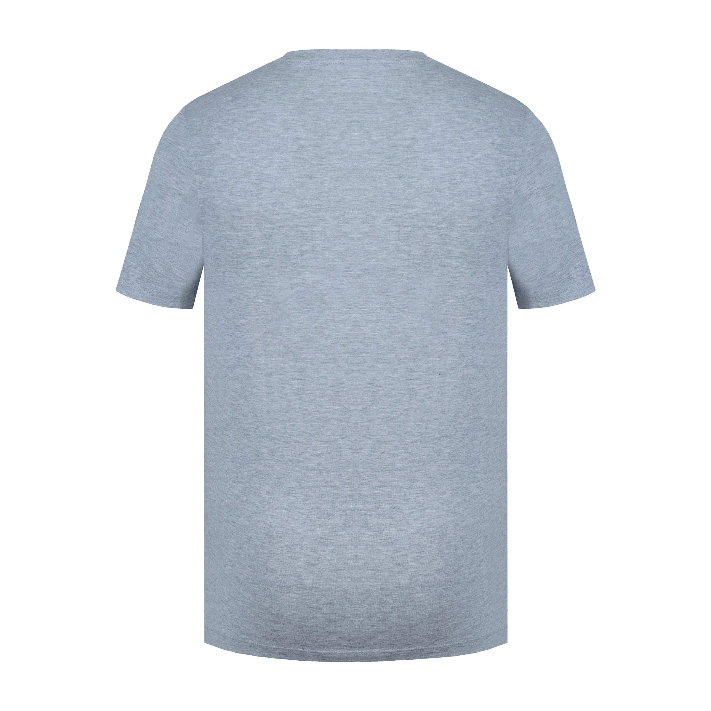 Mens Slazenger Plain Tee