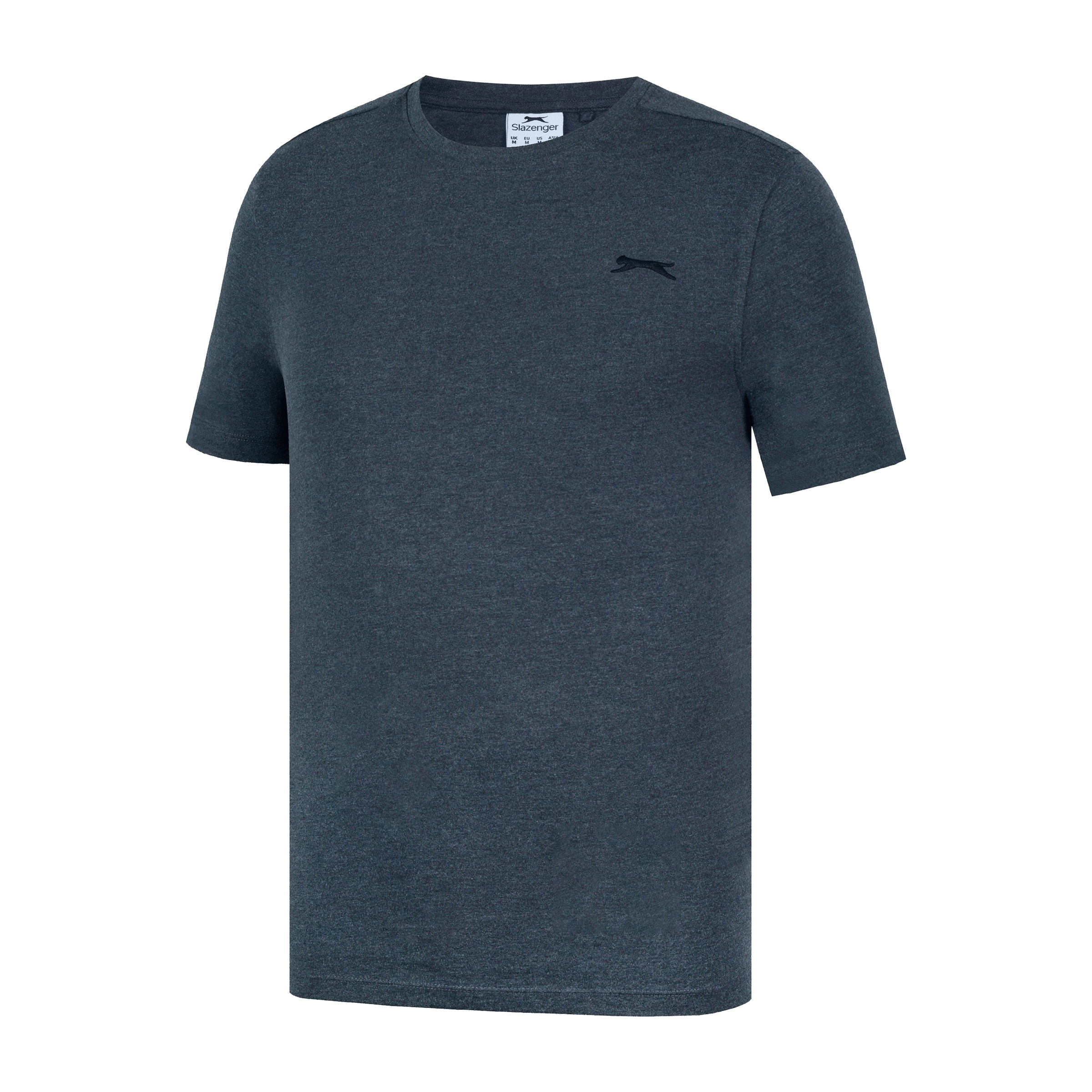 Mens Slazenger Plain Tee
