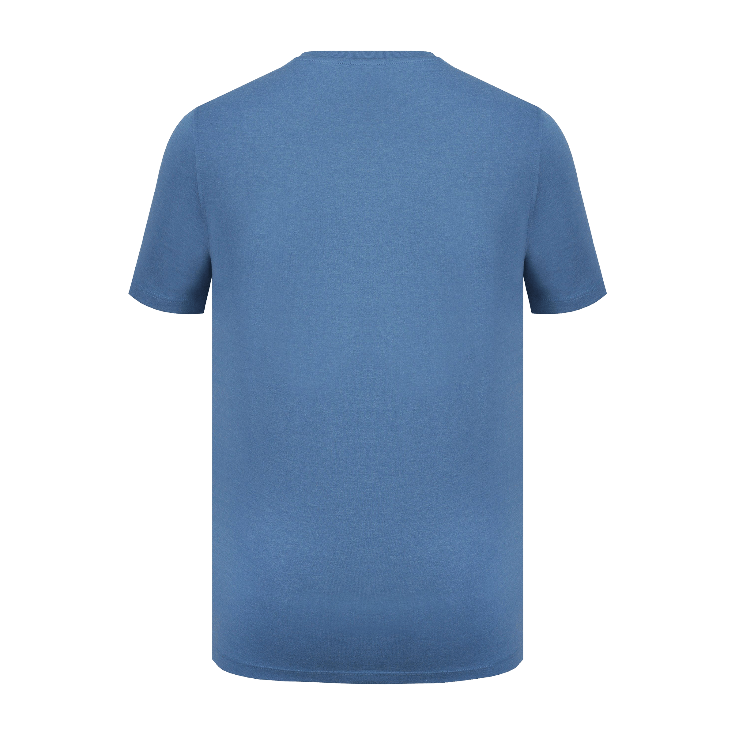 Mens Slazenger Plain Tee