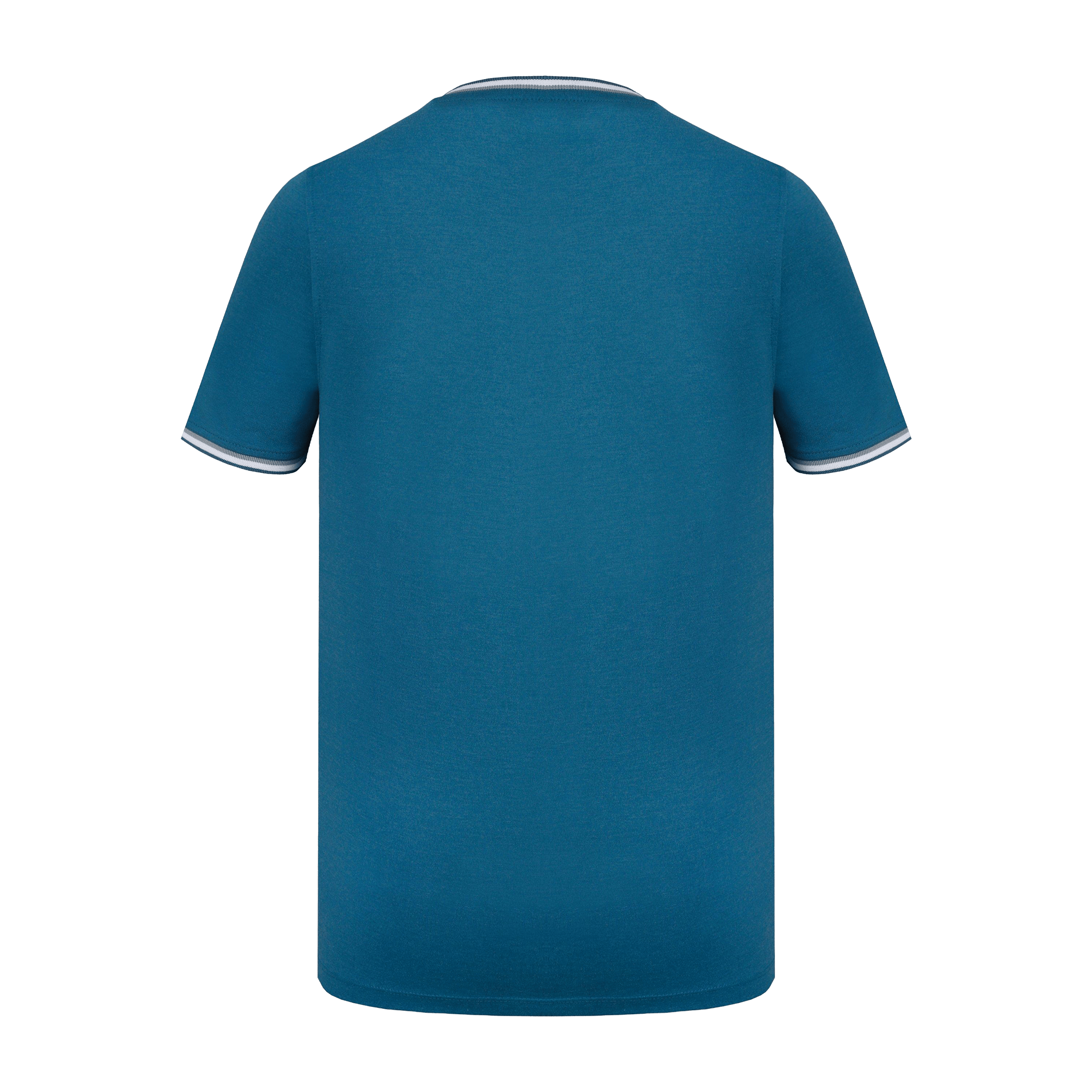Mens Slazenger Tipped Tee