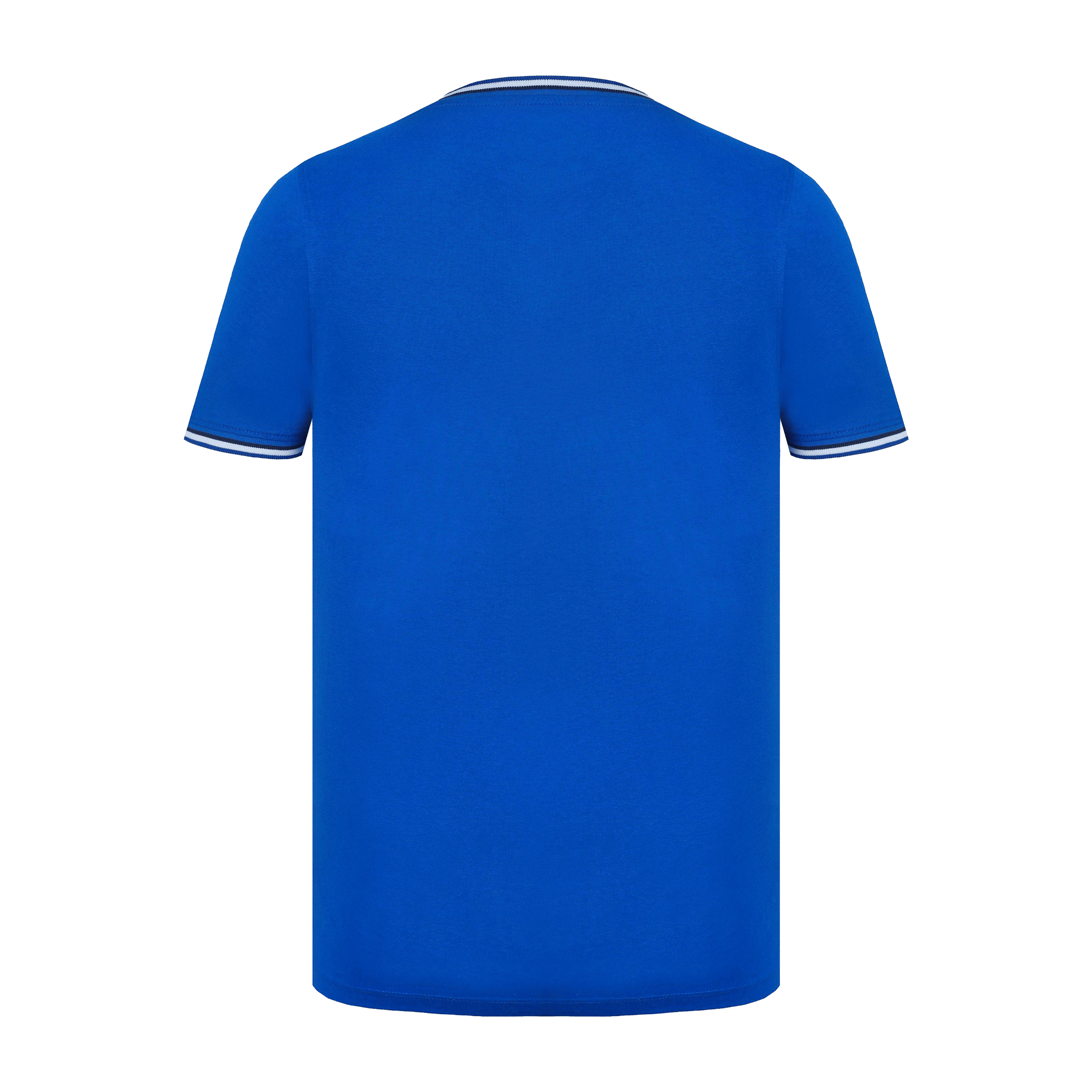 Mens Slazenger Tipped Tee