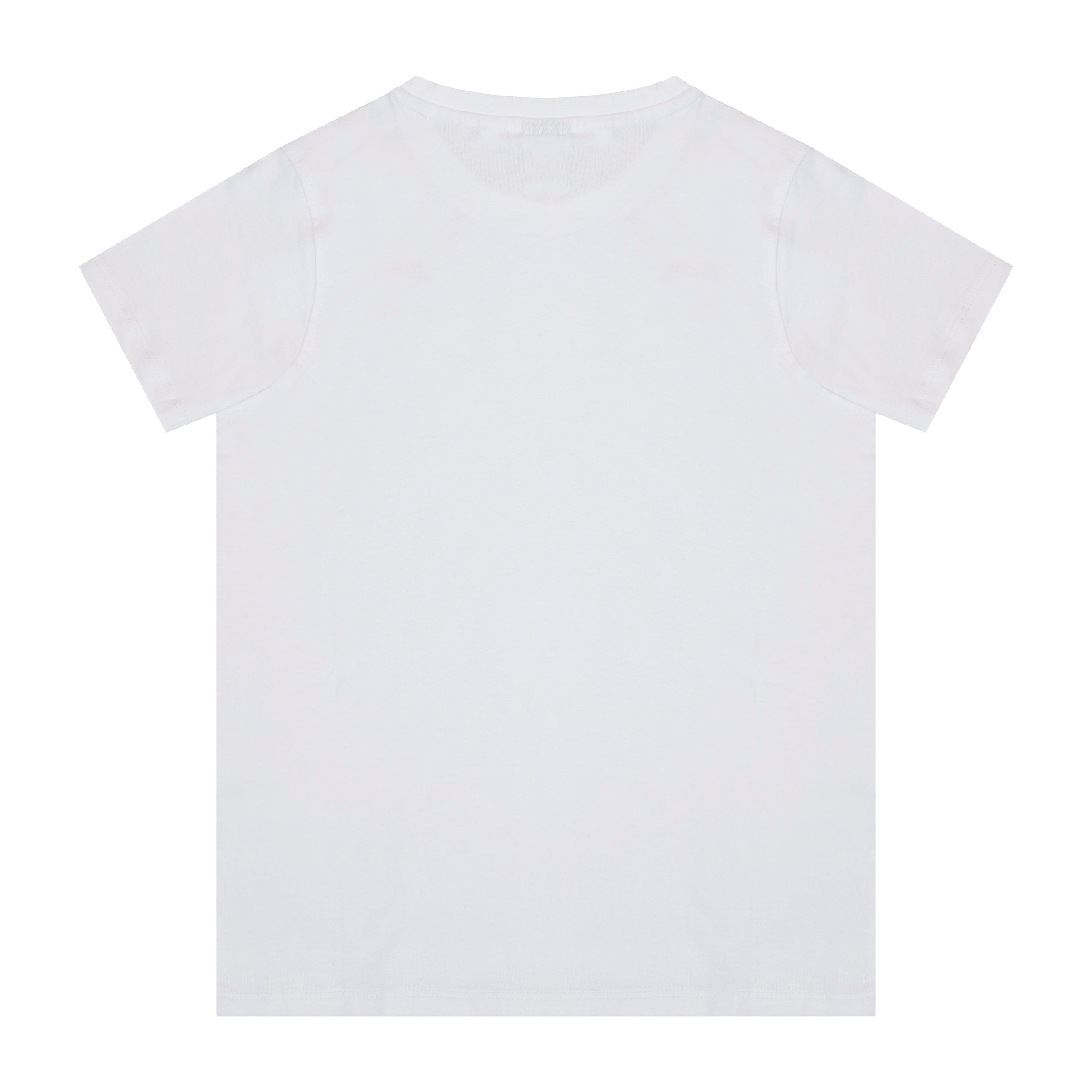 Kids Slazenger Plain Tee