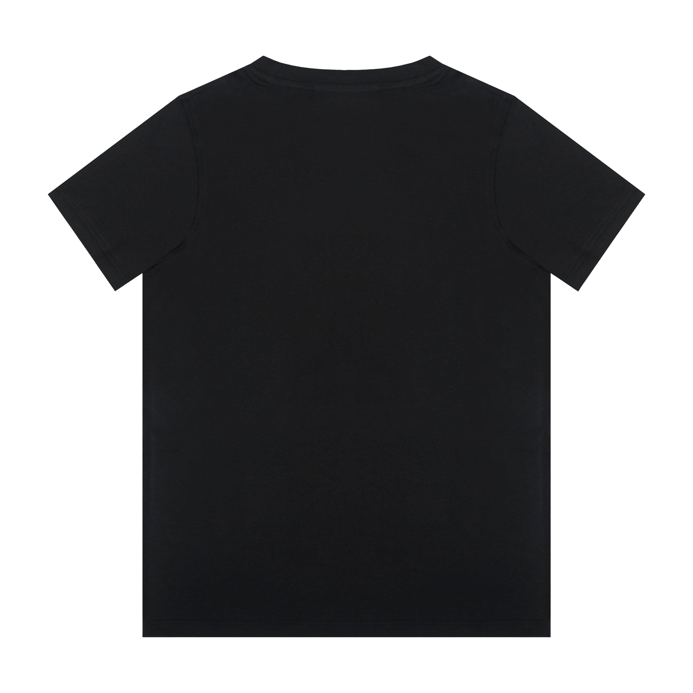Kids Slazenger Plain Tee