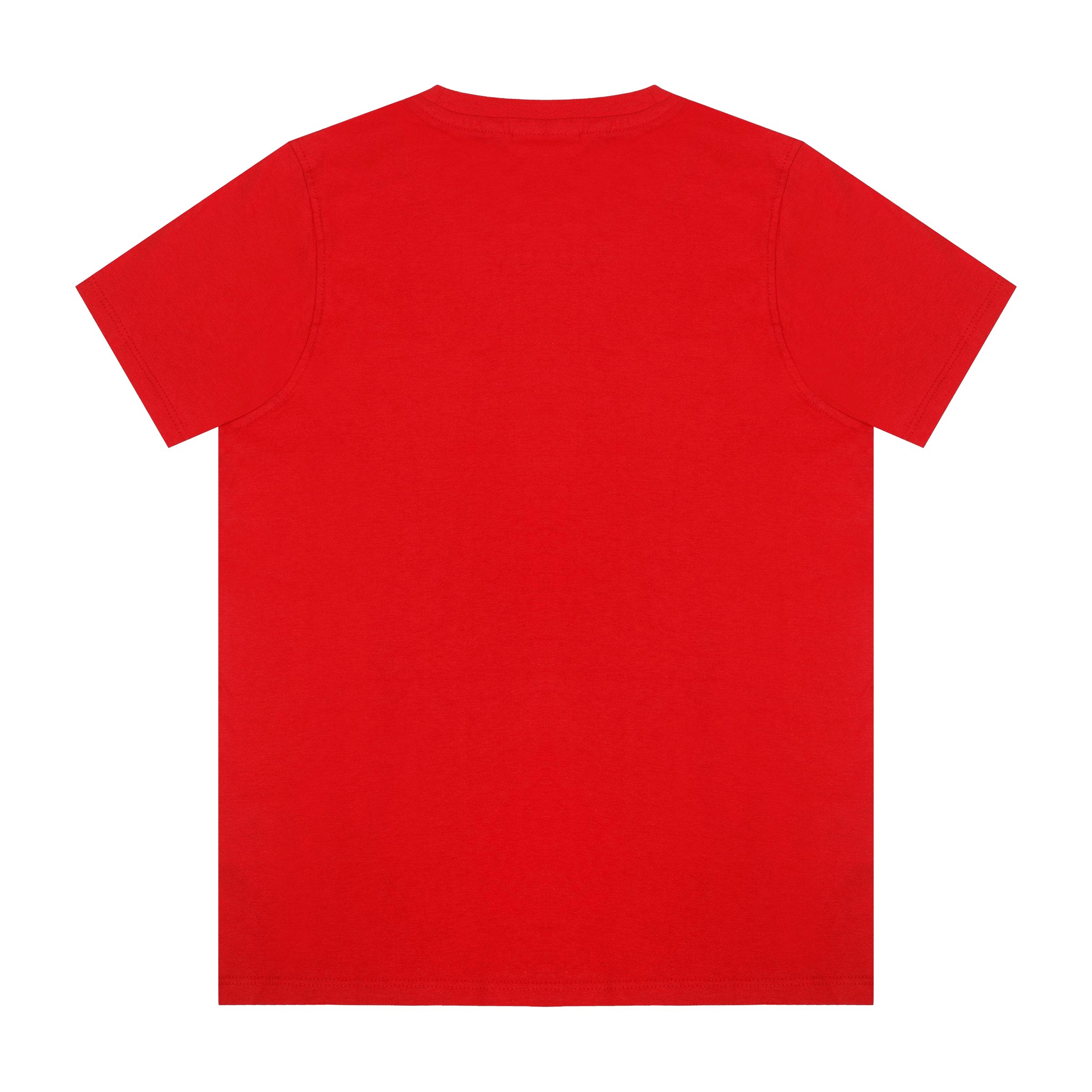 Kids Slazenger Plain Tee