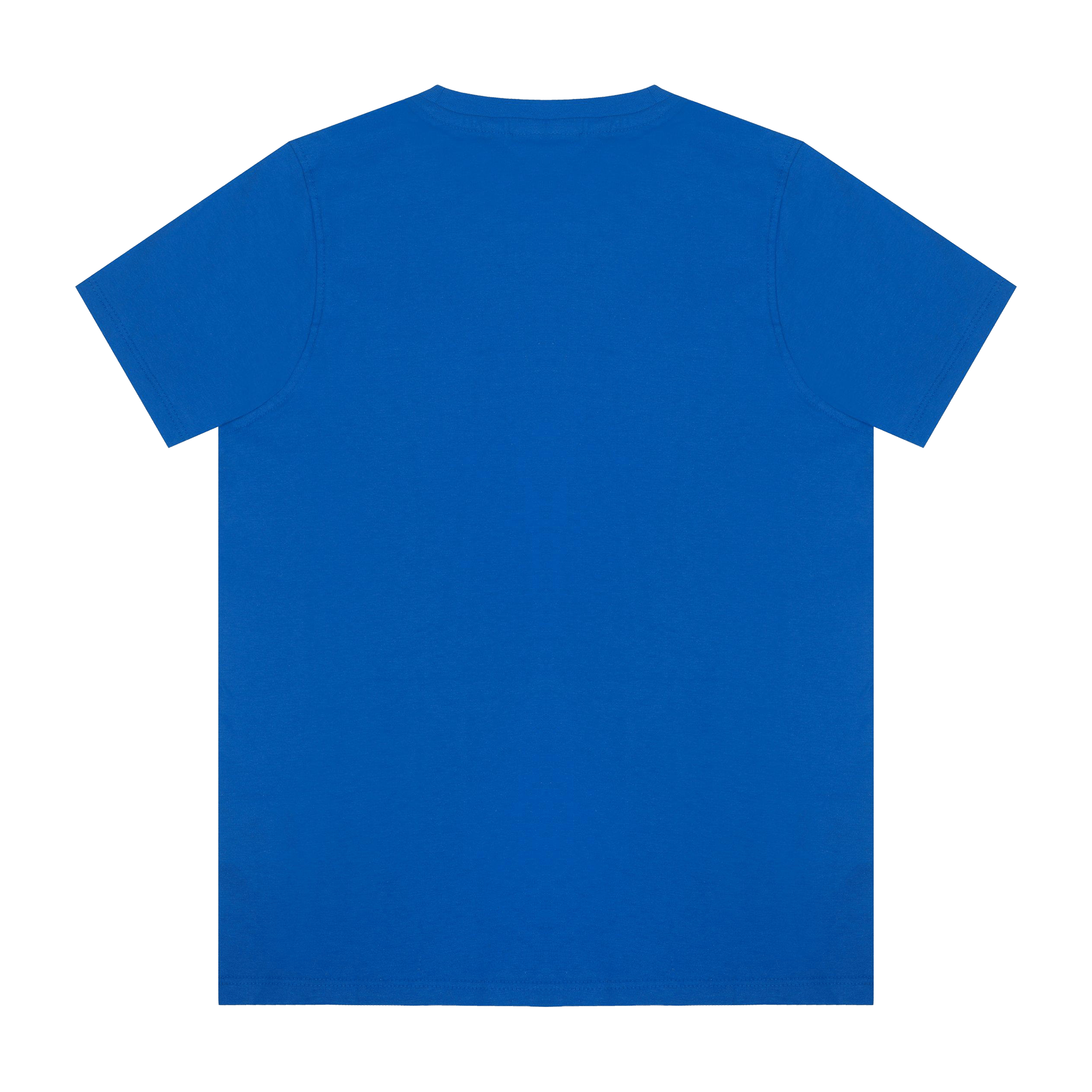 Kids Slazenger Plain Tee