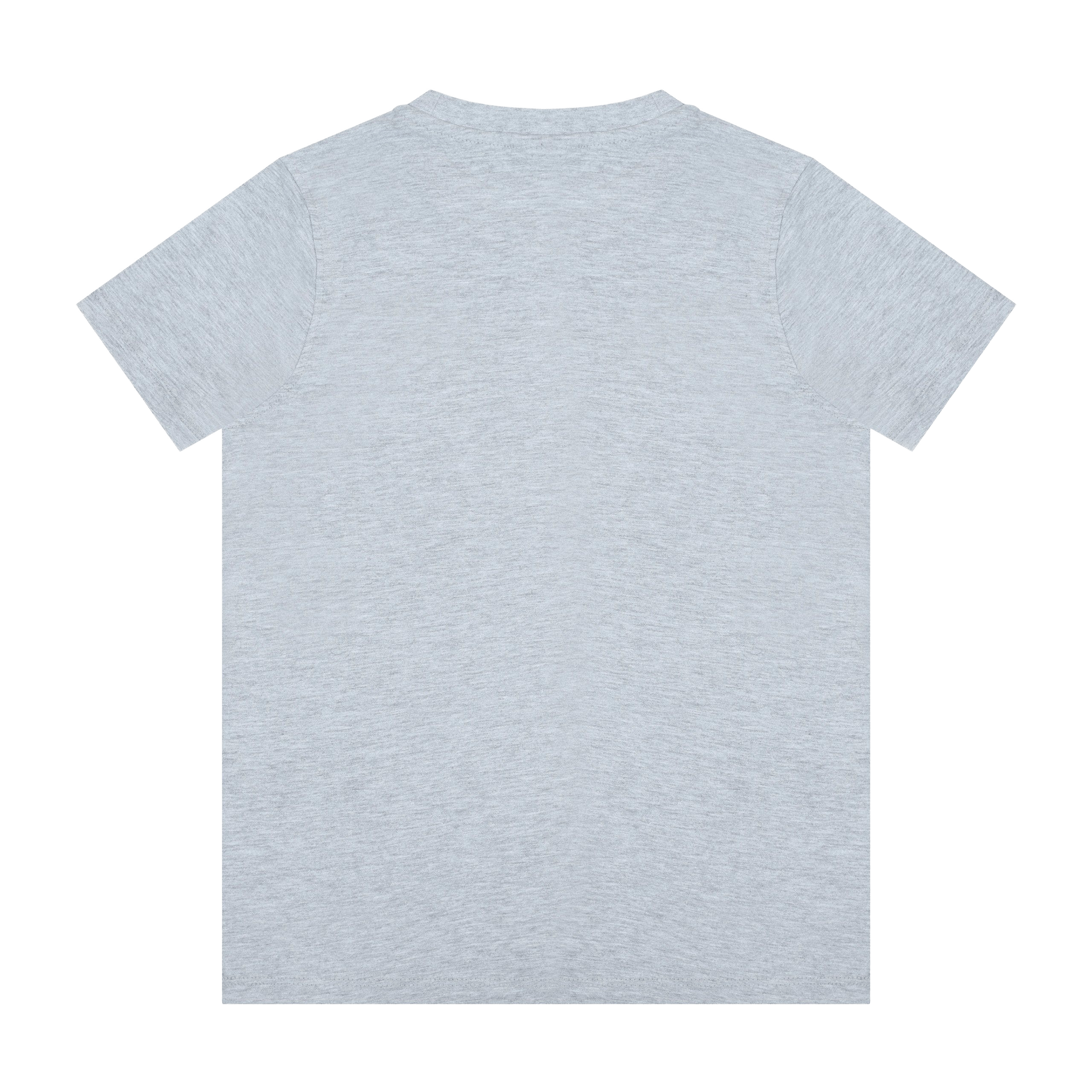 Kids Slazenger Plain Tee