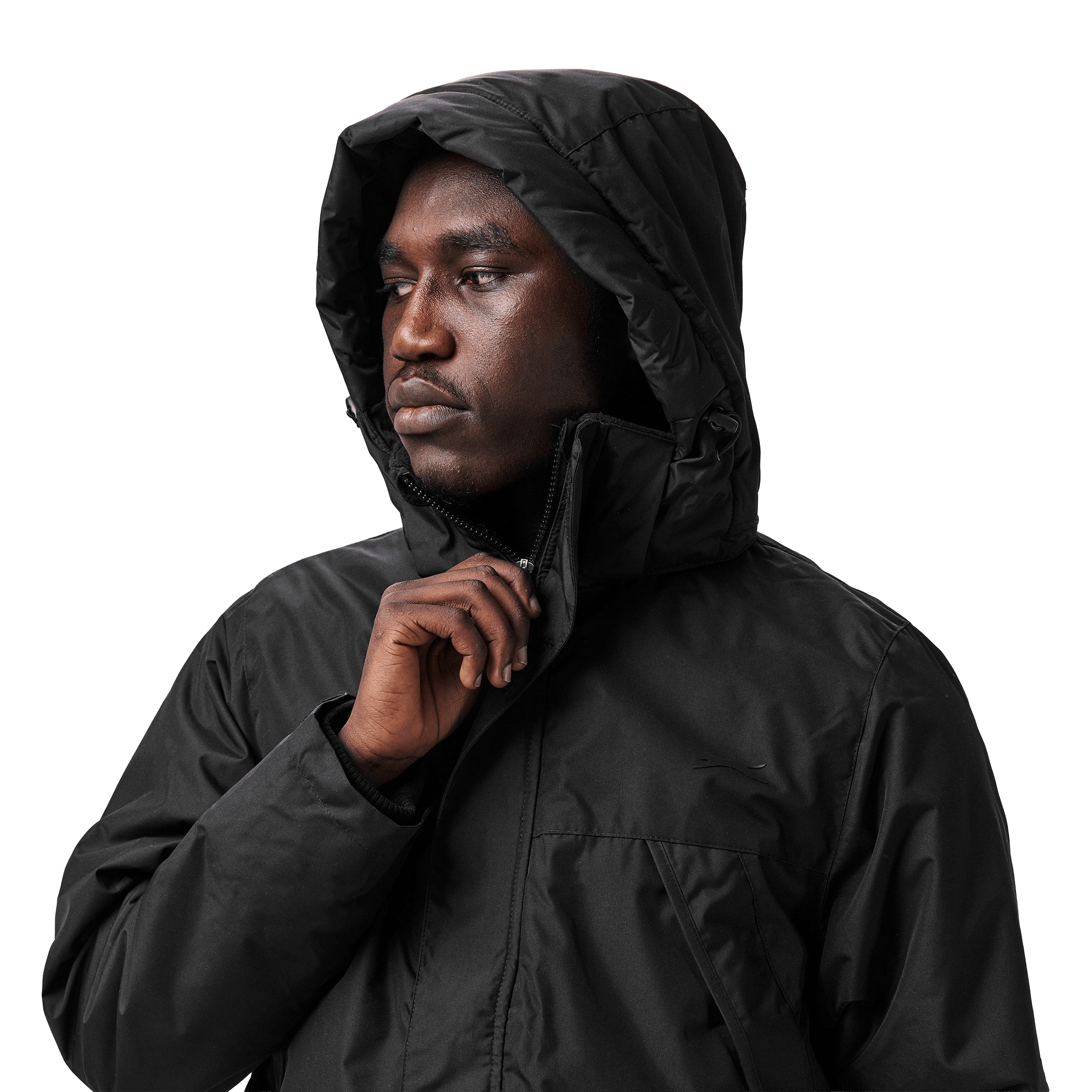 Mens Slazenger Weather Jacket