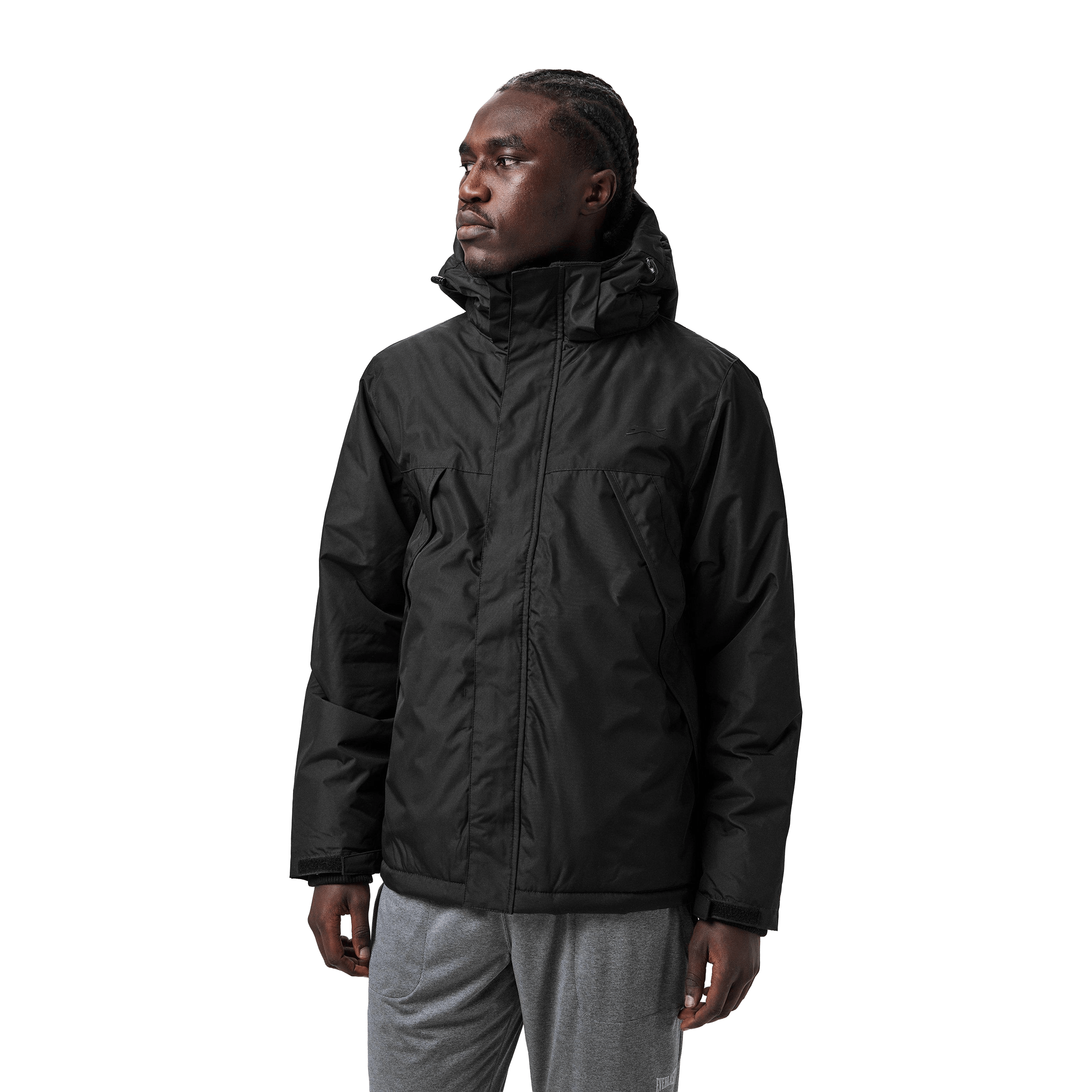 Mens Slazenger Weather Jacket