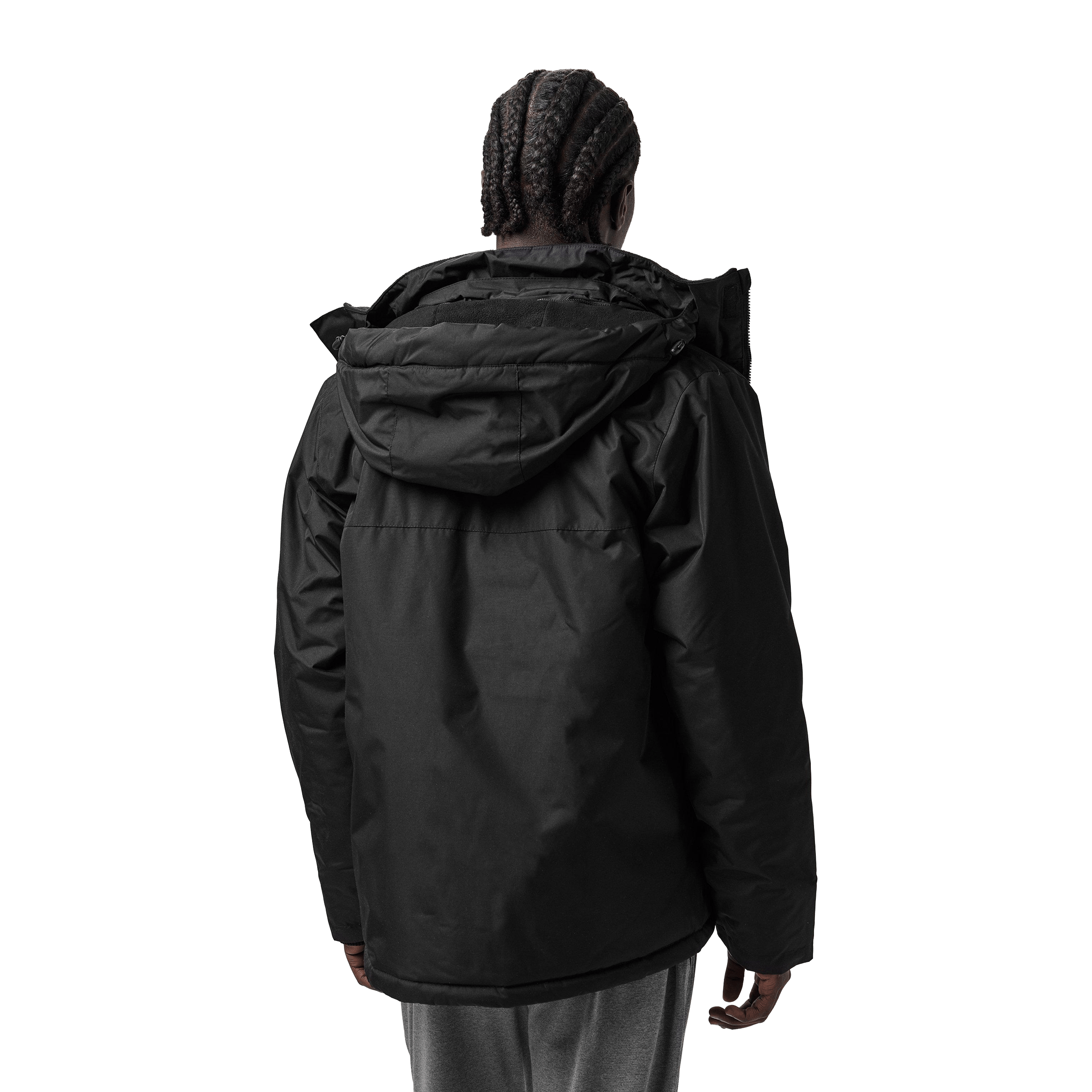 Mens Slazenger Weather Jacket