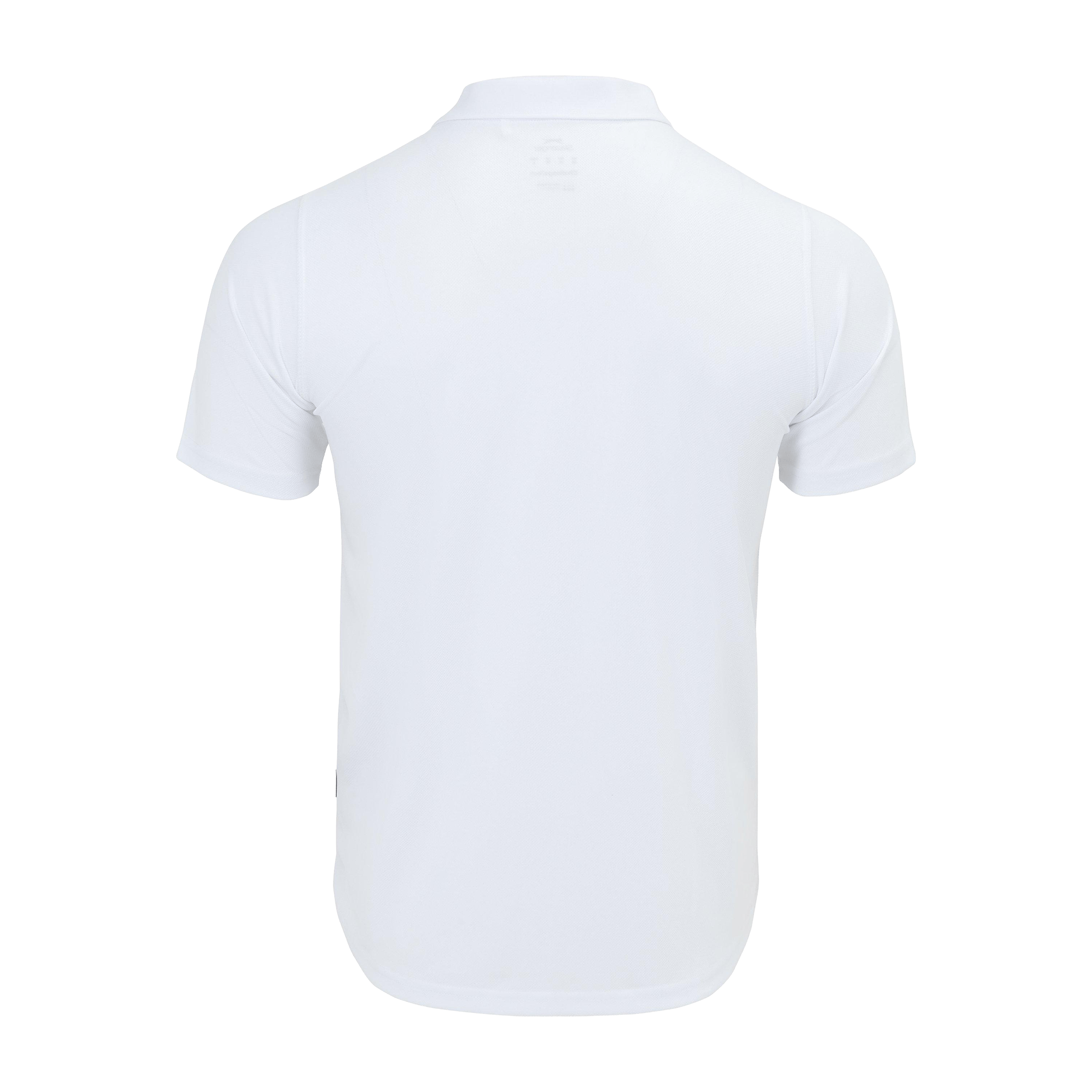 Mens Slazenger Court Polo Shirt