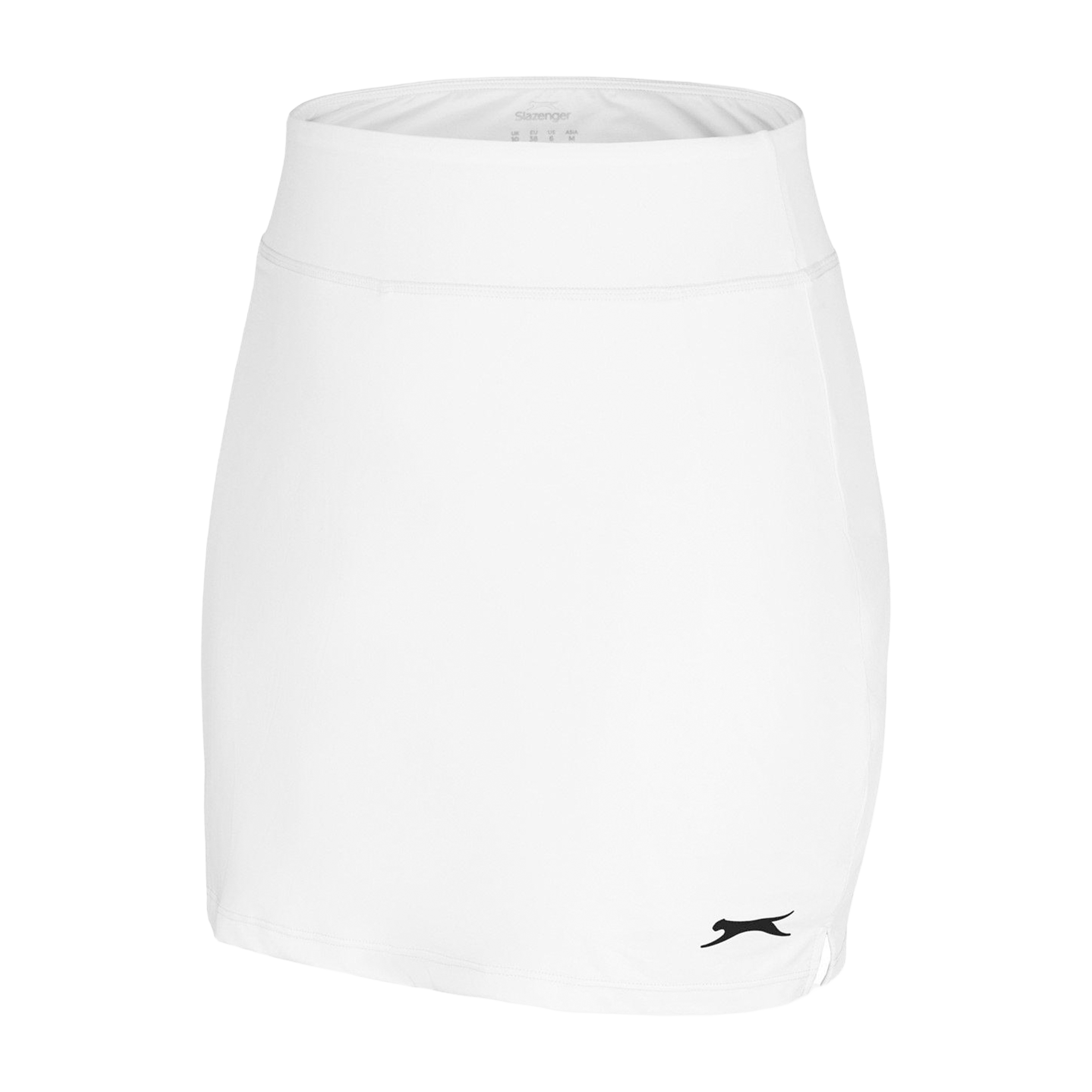 Womens Slazenger Court Skort