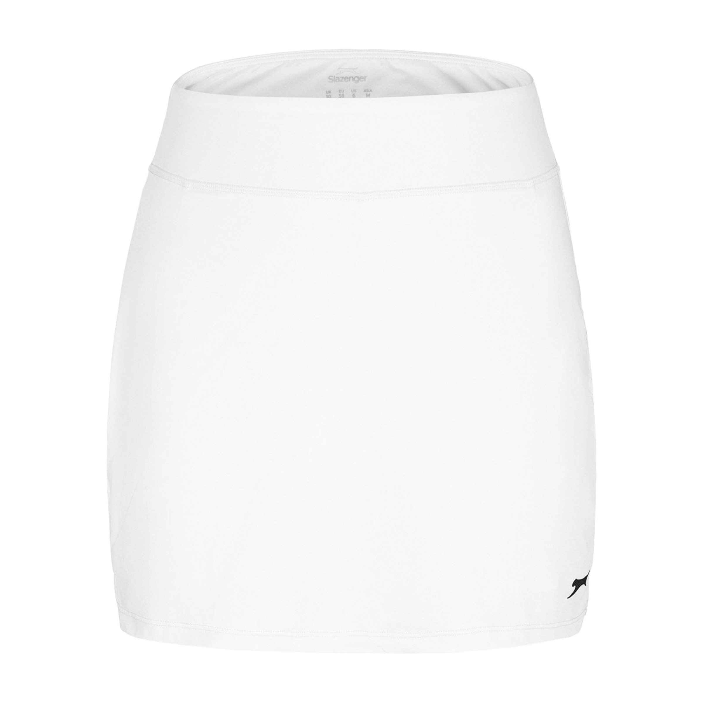 Womens Slazenger Court Skort