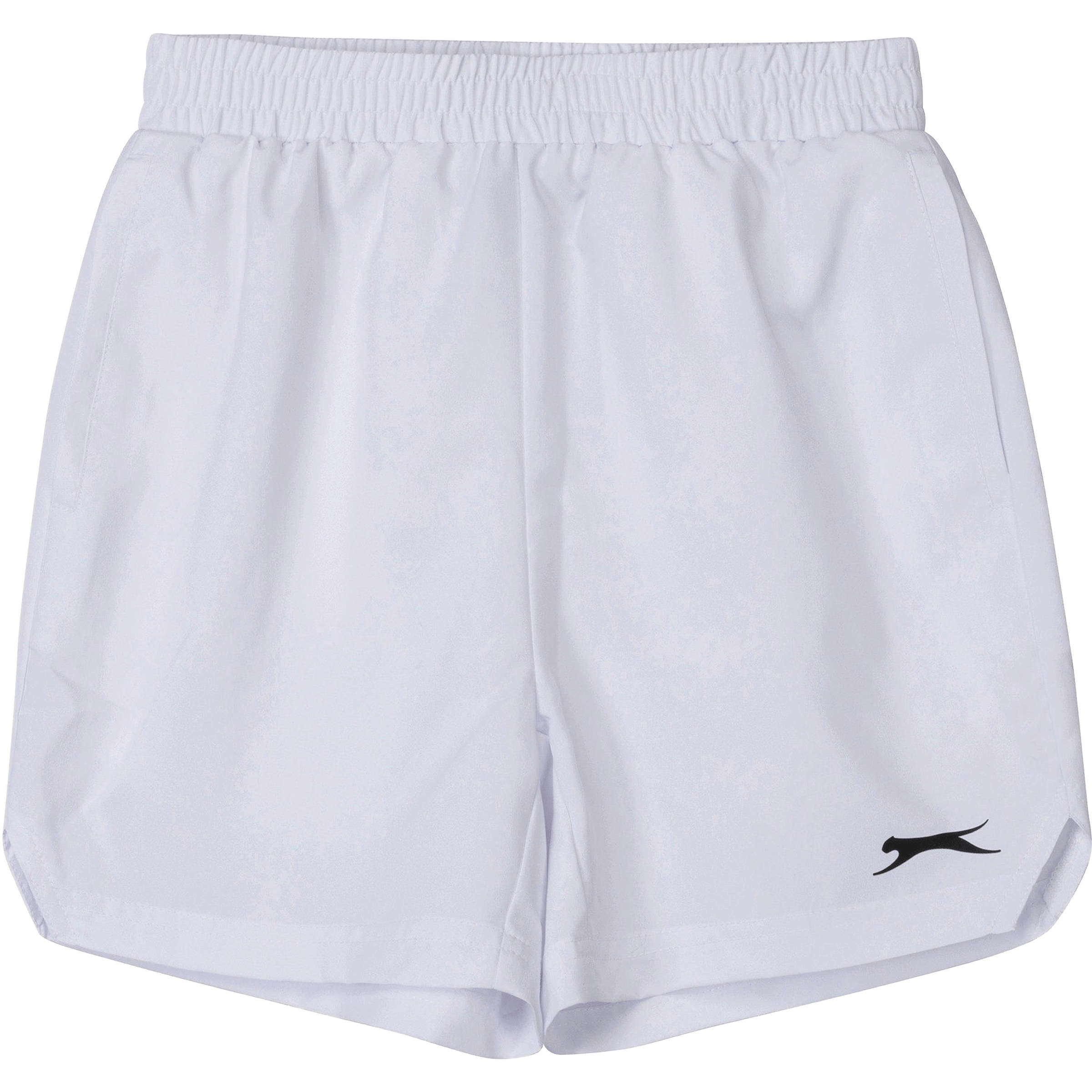 Kids Slazenger Courts Shorts