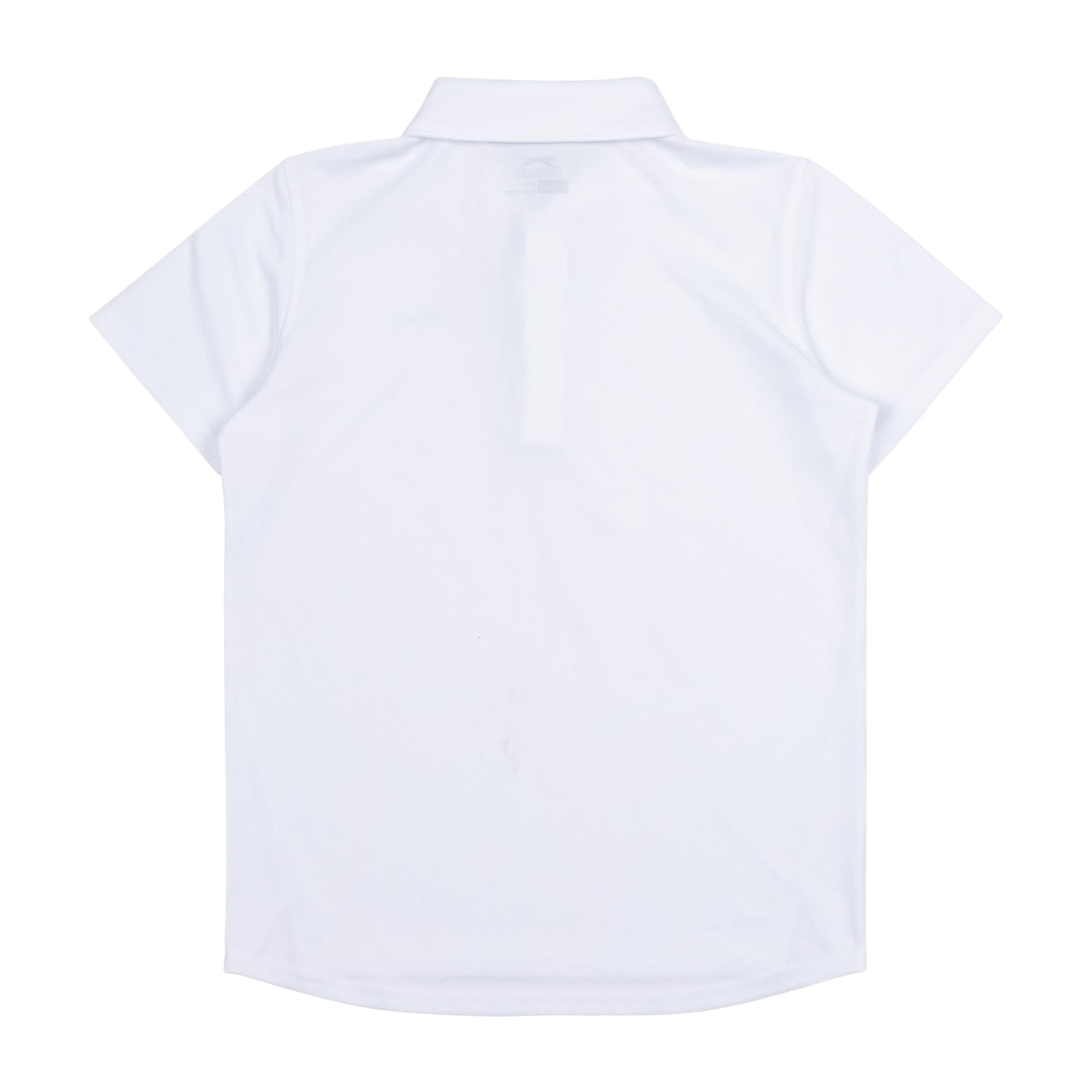 Kids Slazenger Court Polo Shirt