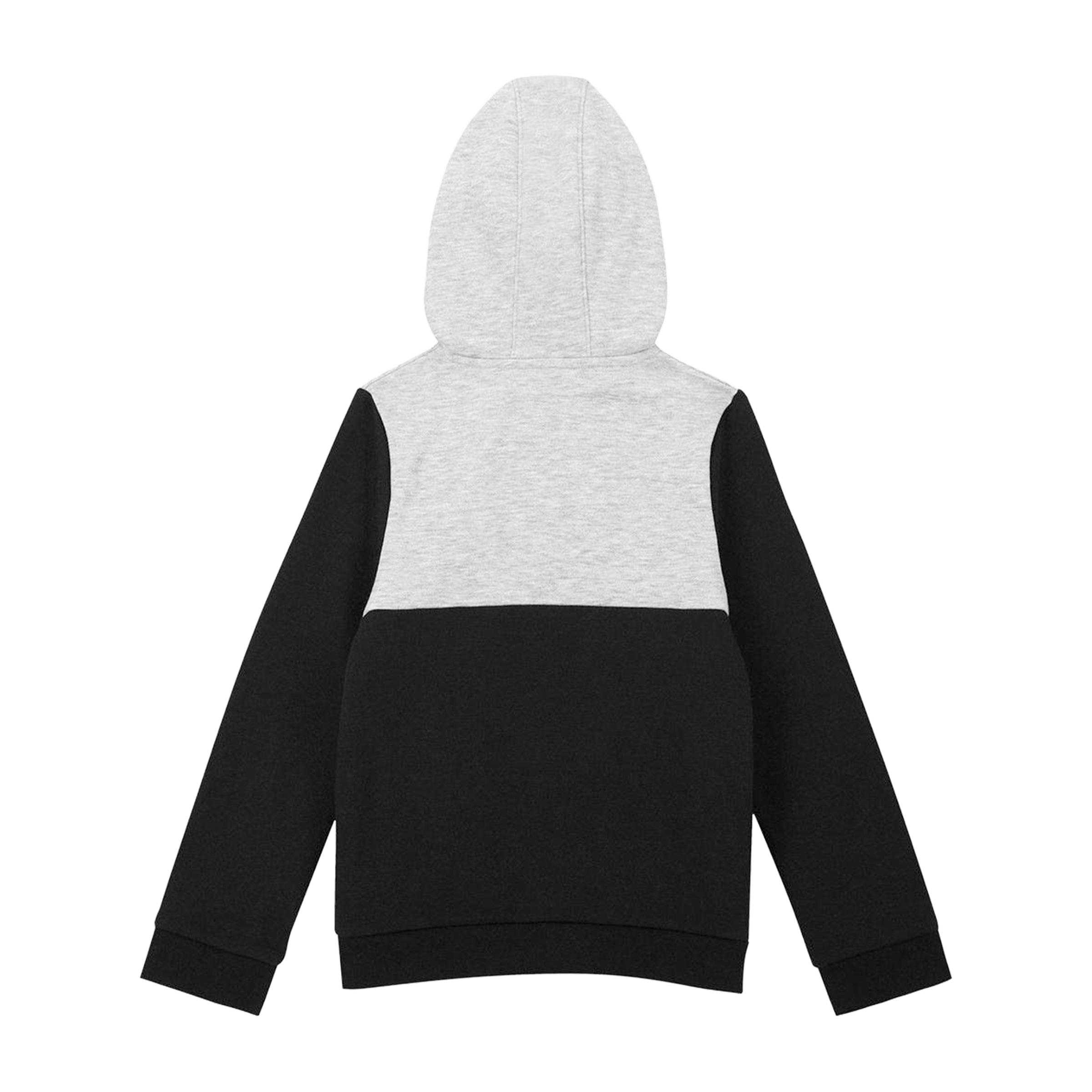 Kids Slazenger Fleece Full Zip Tracksuit