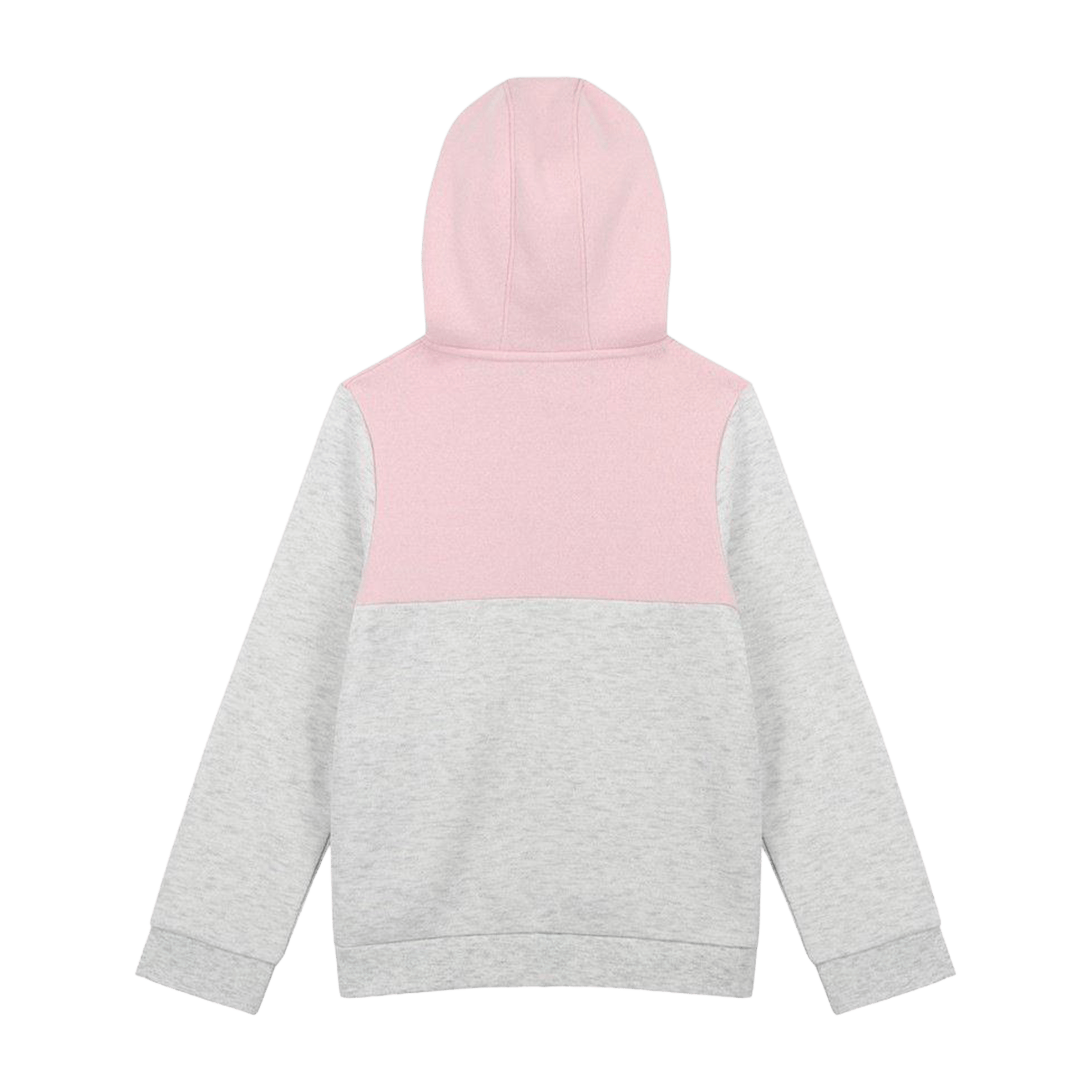 Kids Slazenger Fleece Full Zip Tracksuit