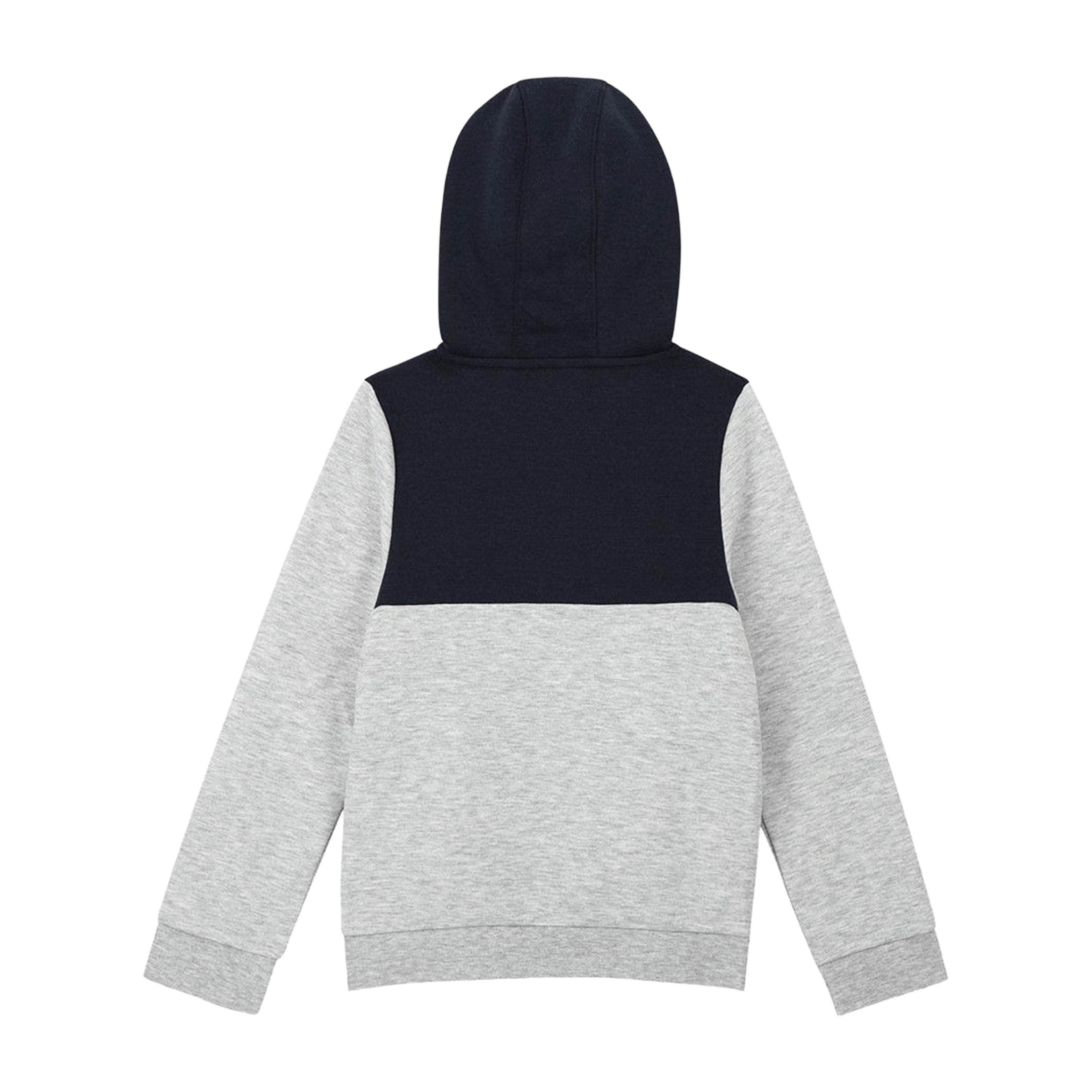 Kids Slazenger Fleece Full Zip Tracksuit