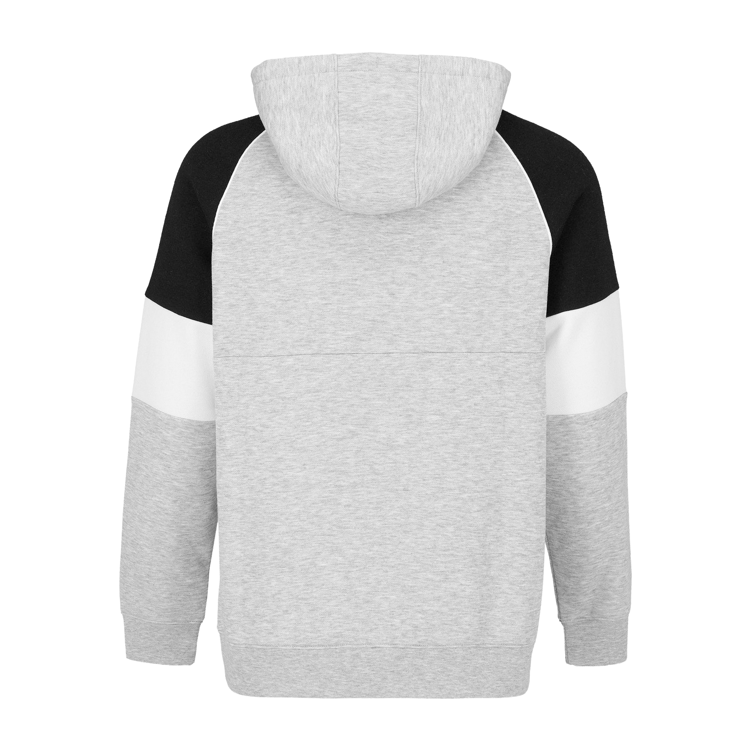 Mens Slazenger Fleece Quarter Zip Track Tops