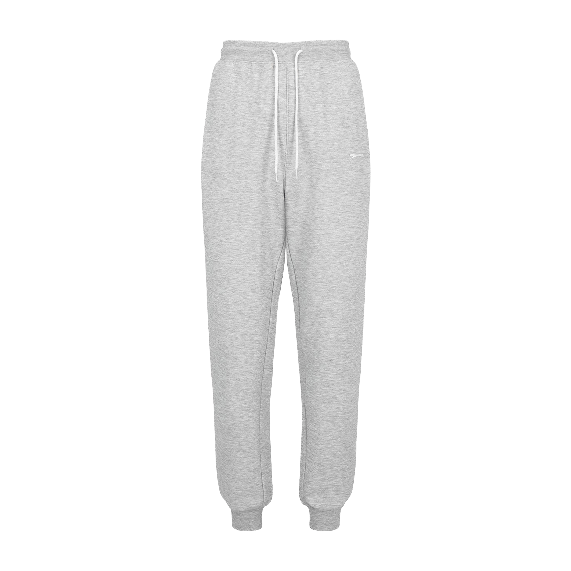 Mens Slazenger Fleece Full Zip Tracksuit