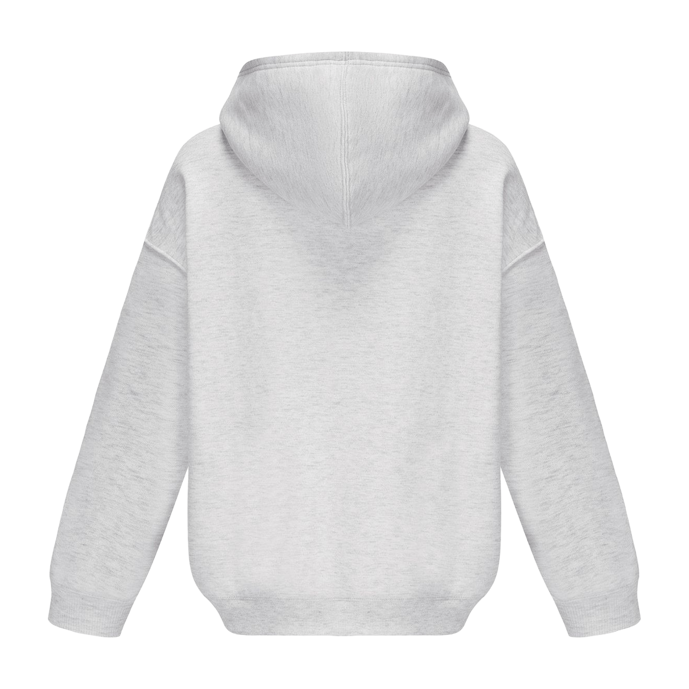Womens Slazenger Fleece Hoodie