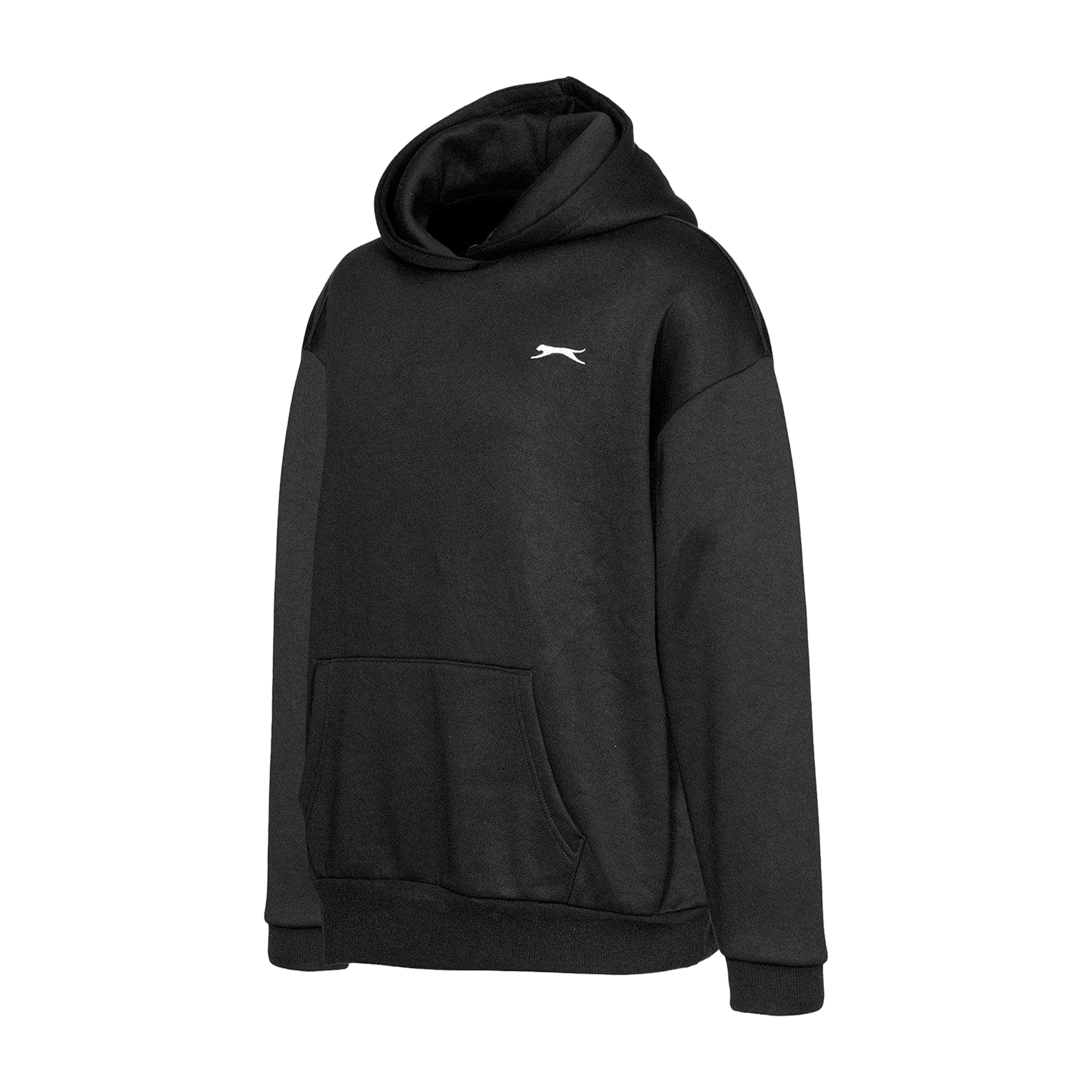 Womens Slazenger Fleece Hoodie