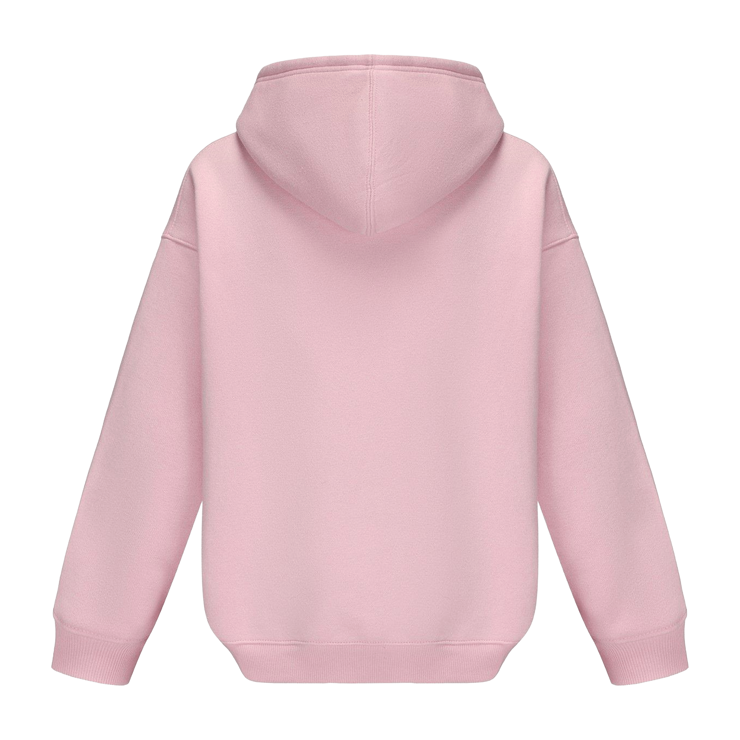 Womens Slazenger Fleece Hoodie