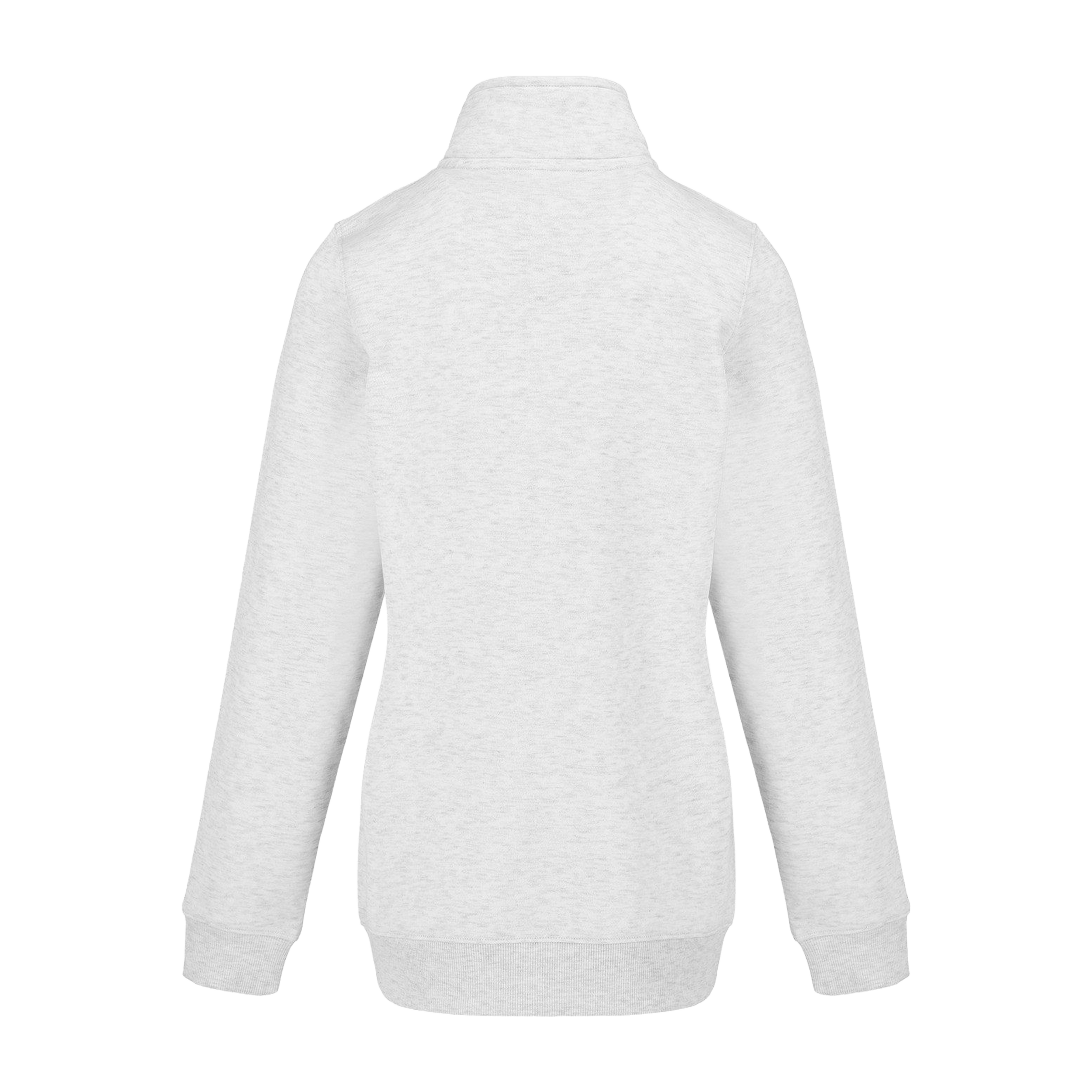 Womens Slazenger Fitted Zip Through Jacket