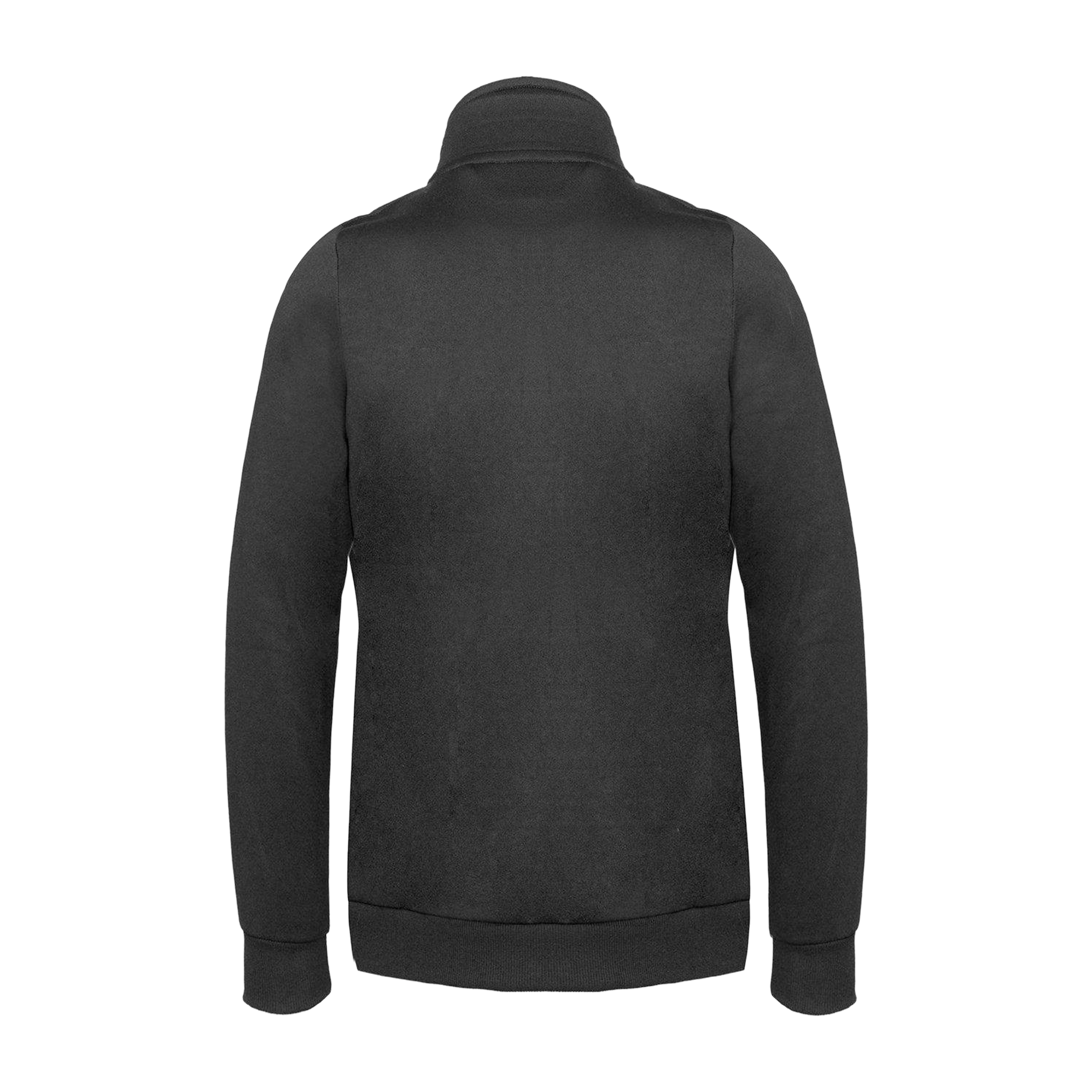 Womens Slazenger Fitted Zip Through Jacket