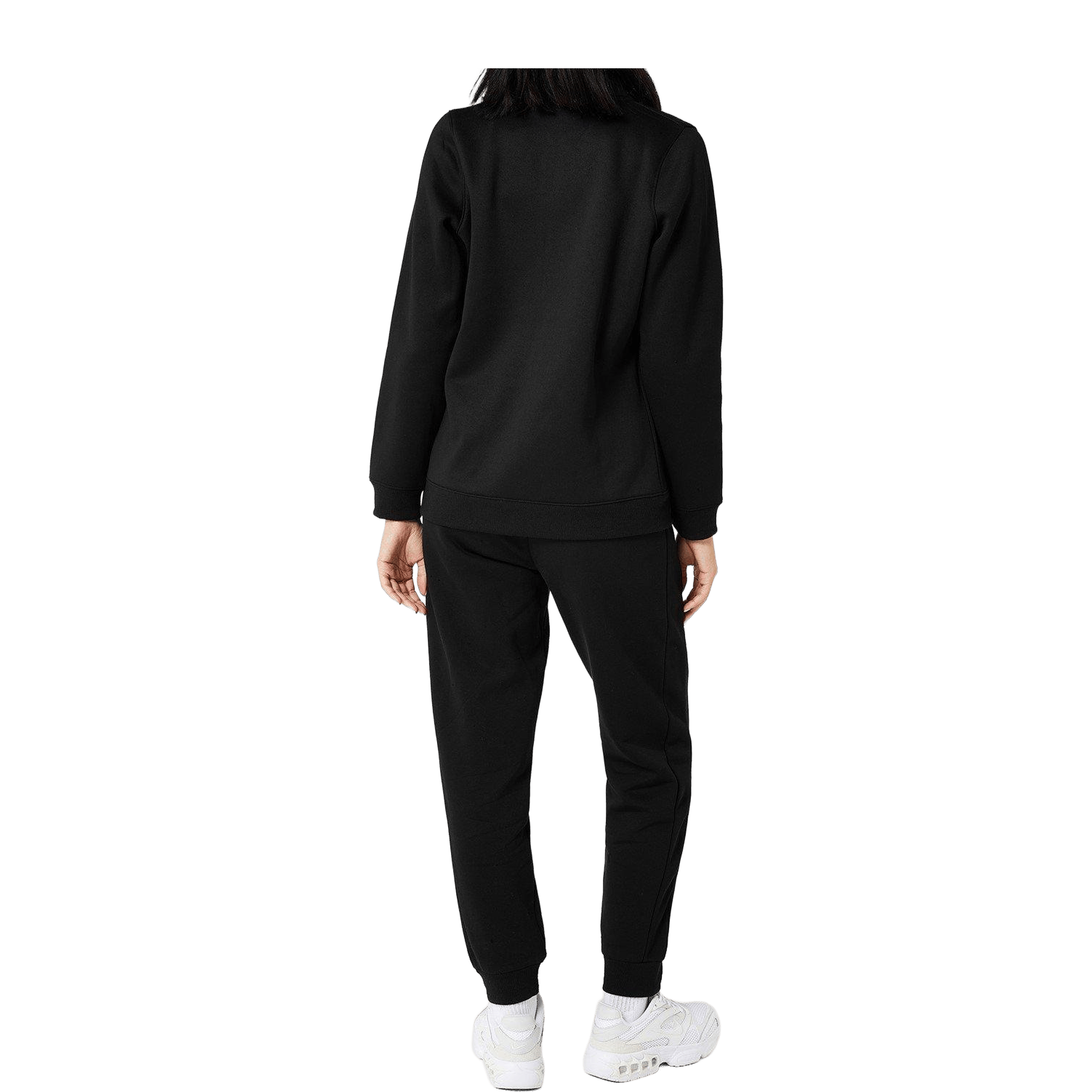Womens Slazenger Fitted Zip Through Jacket