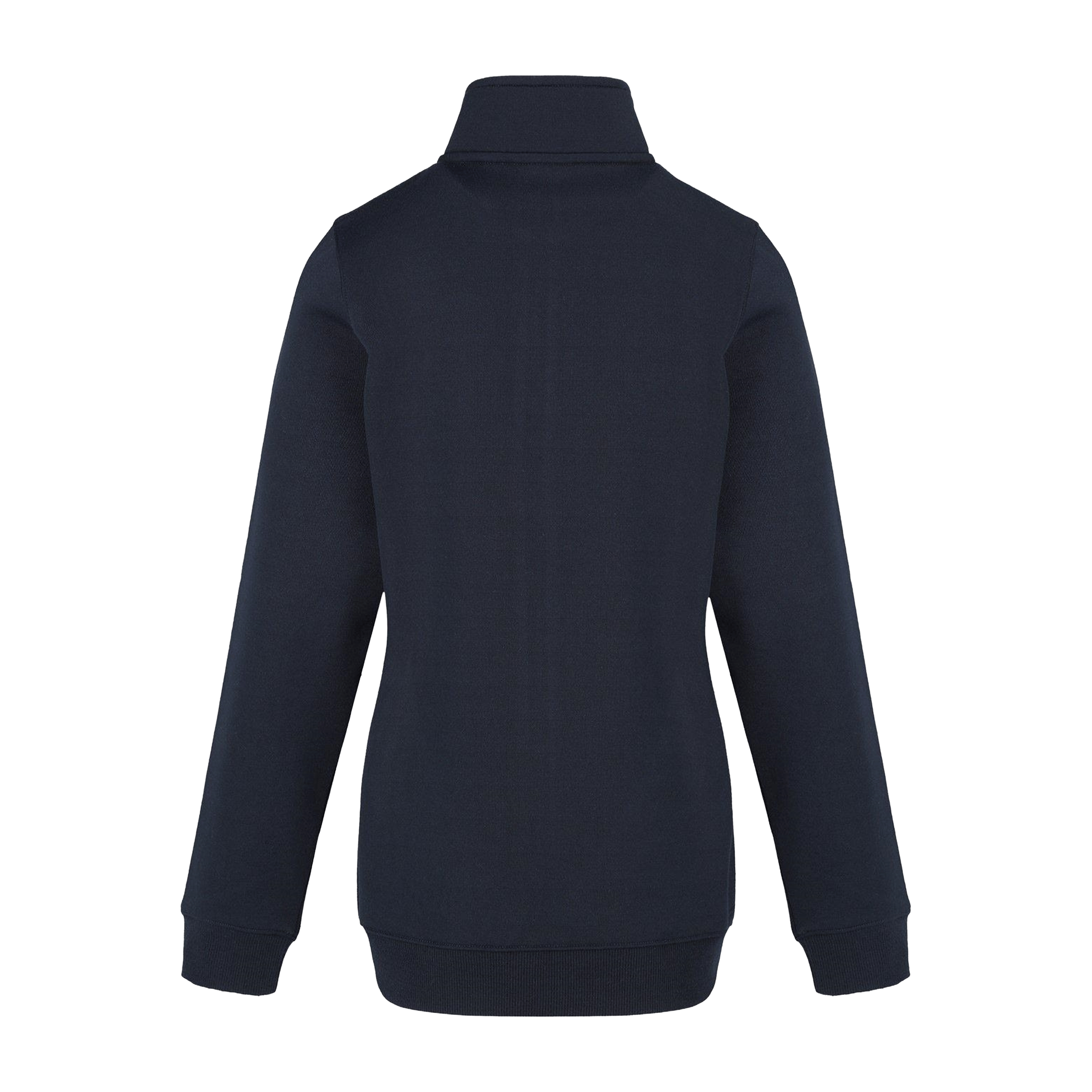 Womens Slazenger Fitted Zip Through Jacket