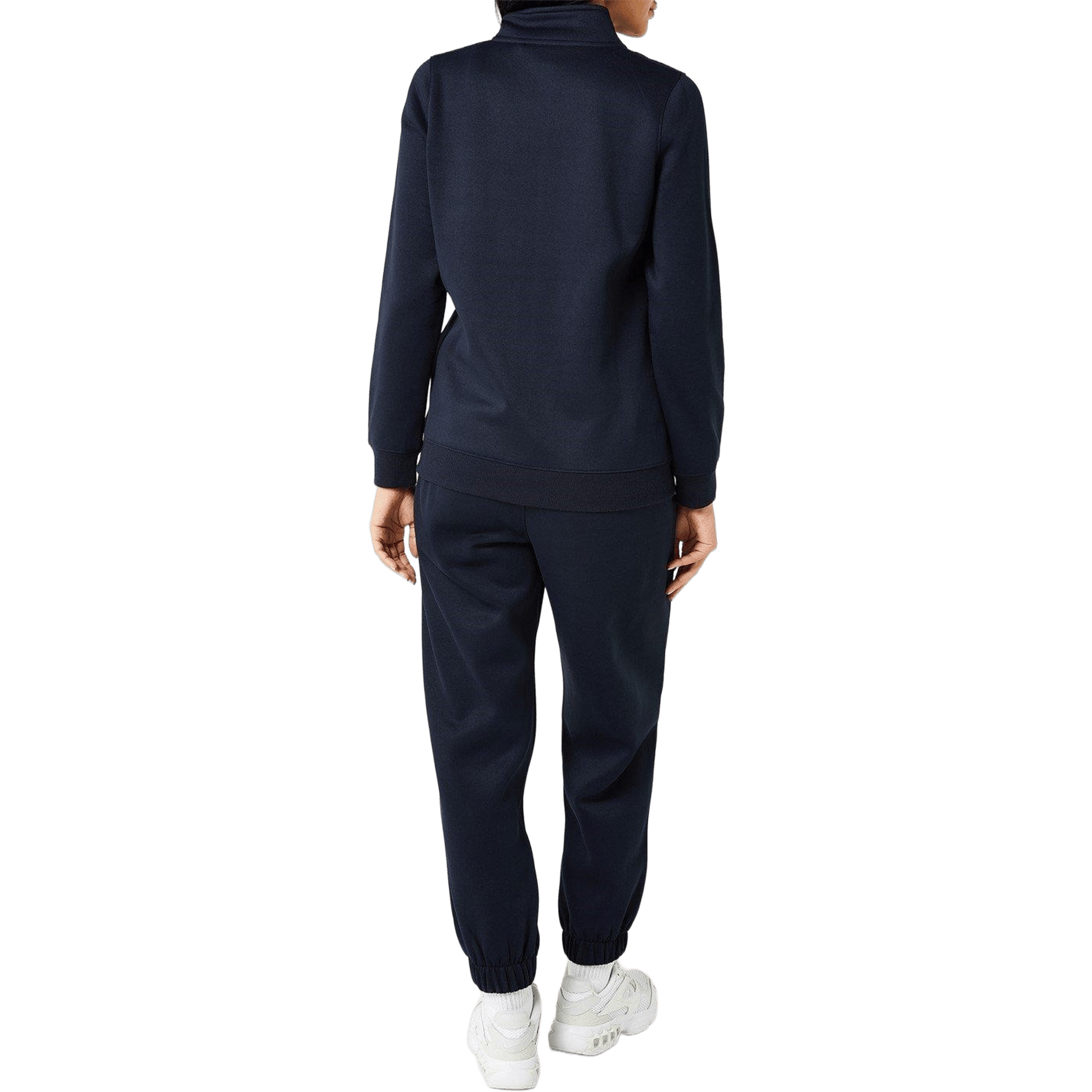 Womens Slazenger Fitted Zip Through Jacket