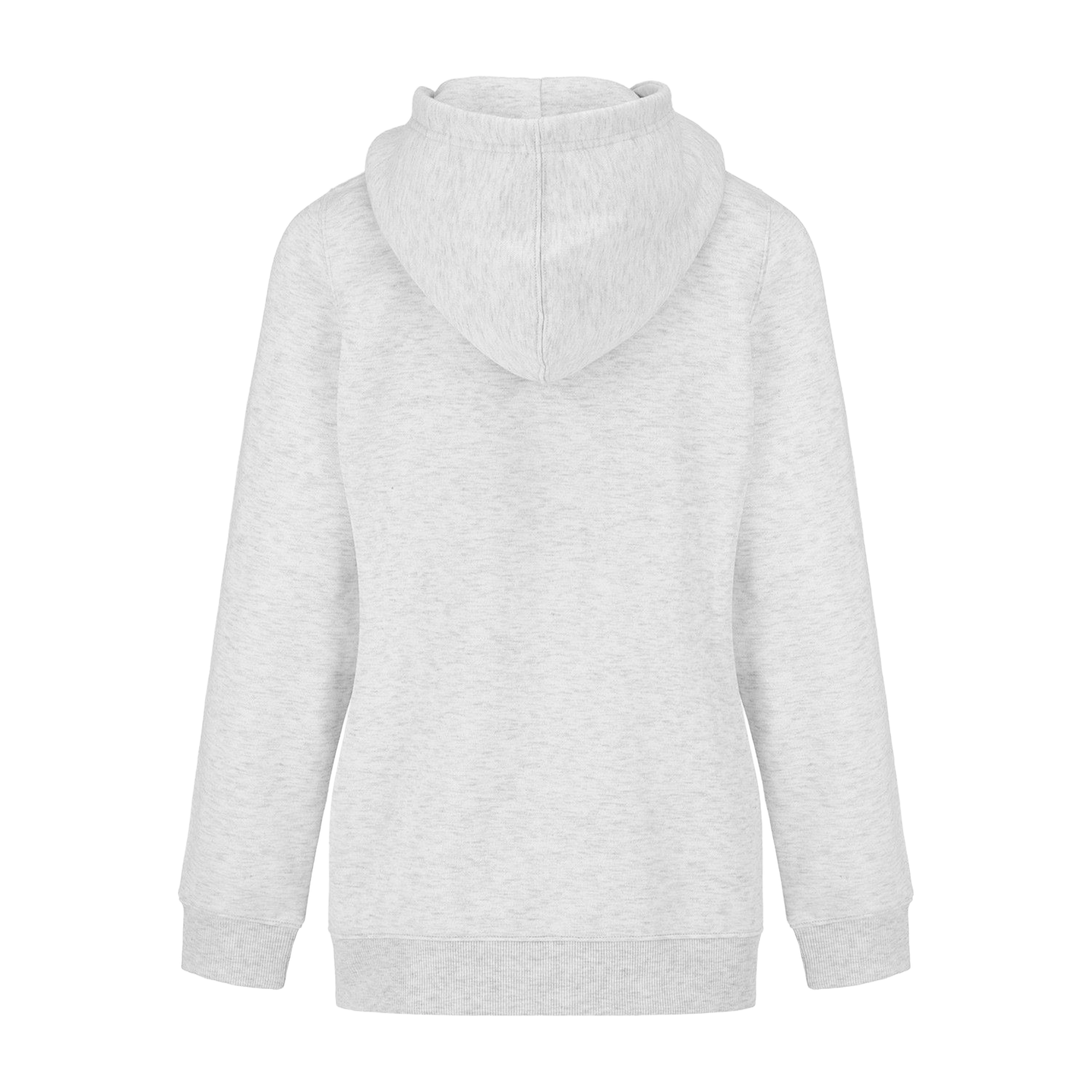 Womens Slazenger Fitted Full Zip Hoodie